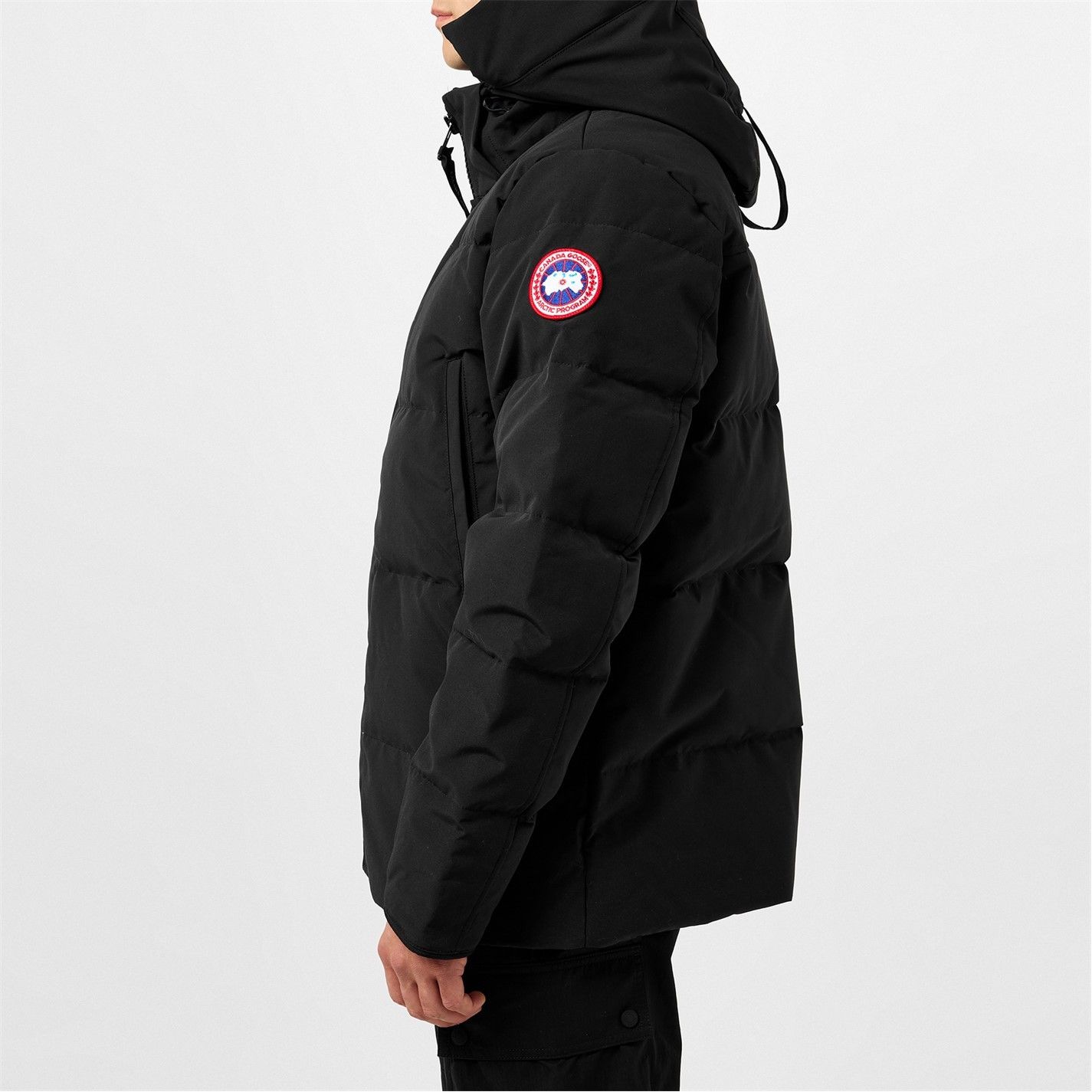 Canada Goose Wyndham Parka Size US XXL / EU 58 / 5 - 2 Thumbnail