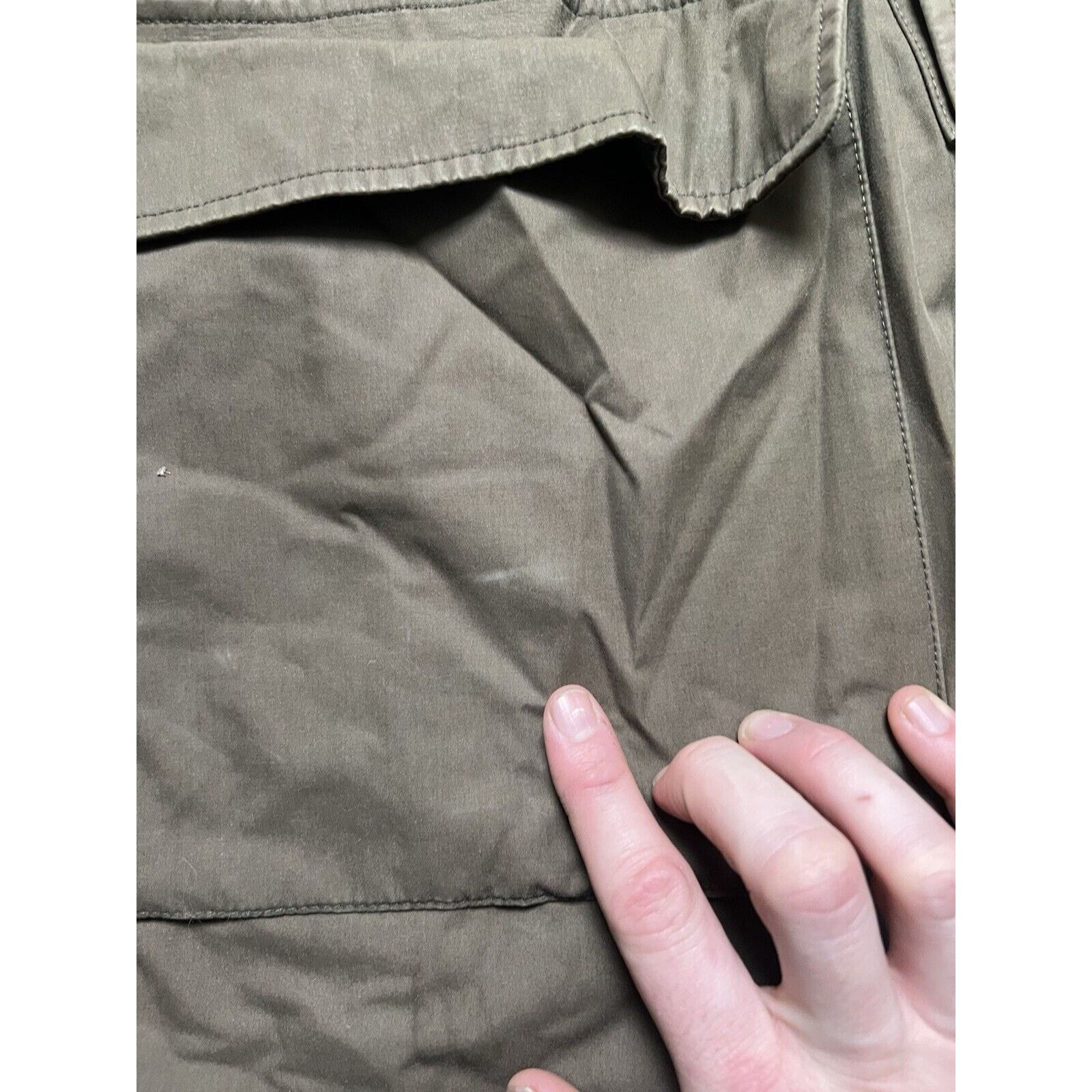 Sonia Rykiel Sonya Rykiel Homme Trench Coat Brown Size 44 Double Breasted Size US L / EU 52-54 / 3 - 7 Thumbnail