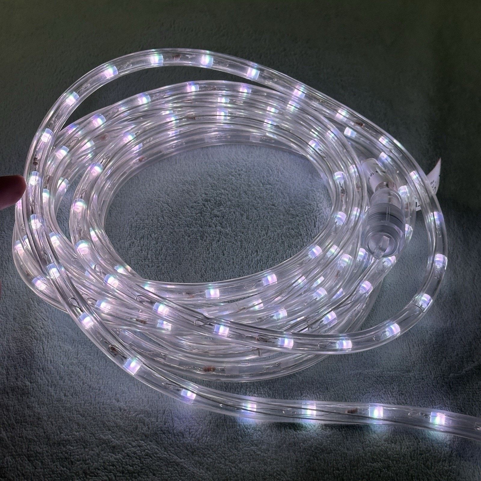 Ledbury Led Rope Lights Color Changing Rope 6Y Waterproof No Remote Size ONE SIZE - 6 Thumbnail