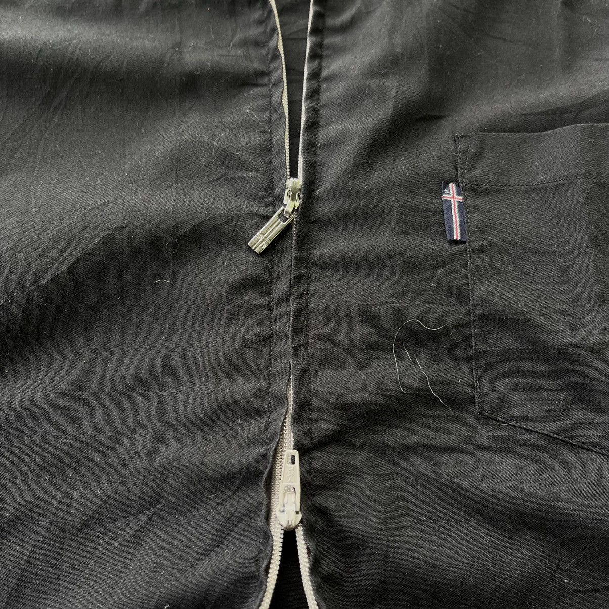 PPFM PPFM Double Zipper Pocket Shirt Size US M / EU 48-50 / 2 - 6 Thumbnail
