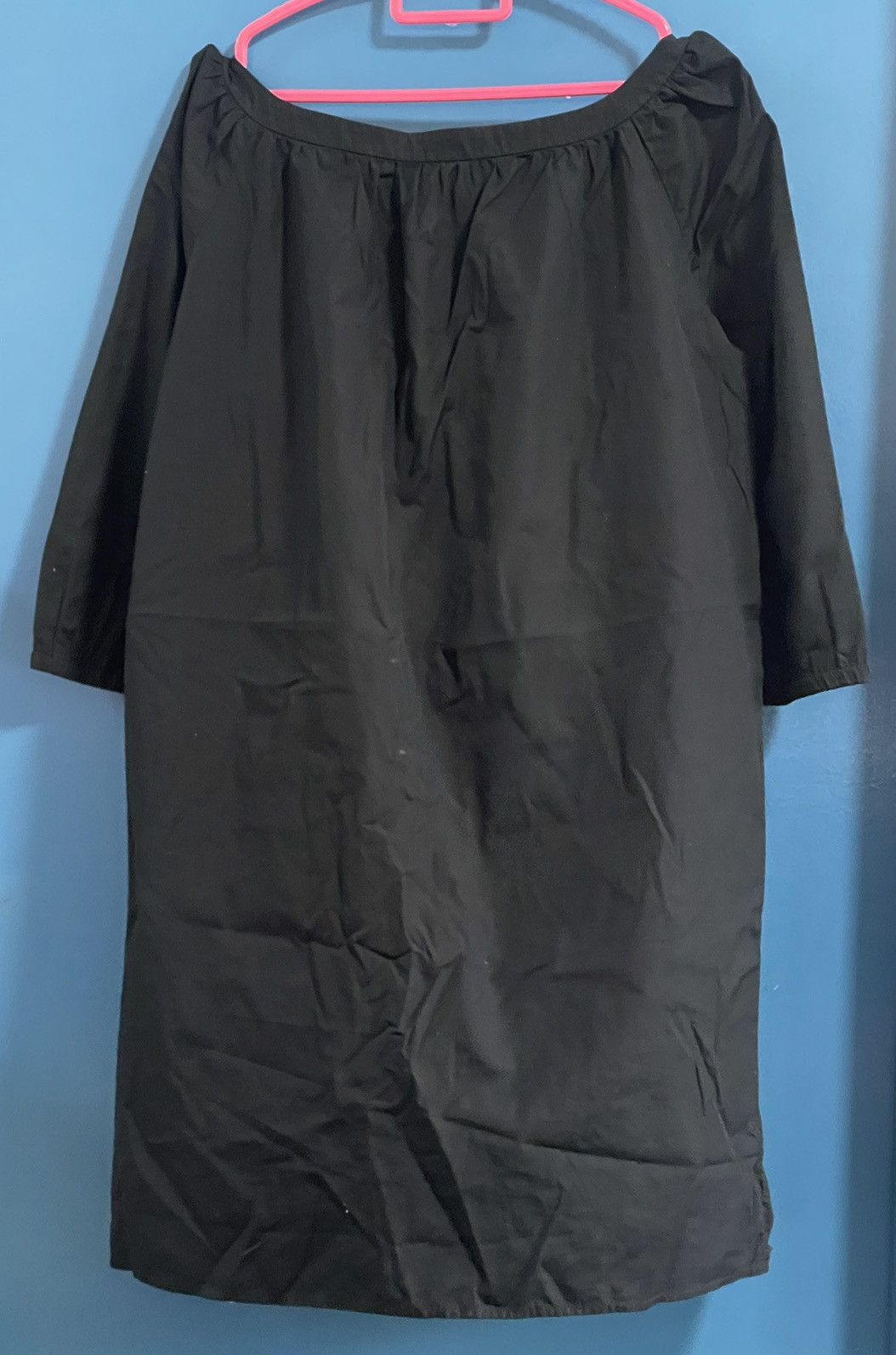 Miu Miu MIU MIU DRESS Size ONE SIZE - 2 Thumbnail
