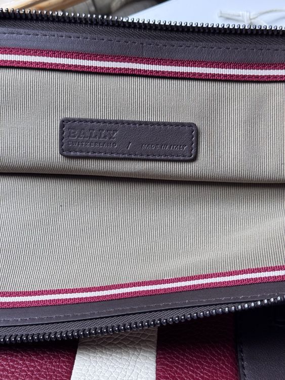 Bally Bally Handbag Size ONE SIZE - 5 Thumbnail