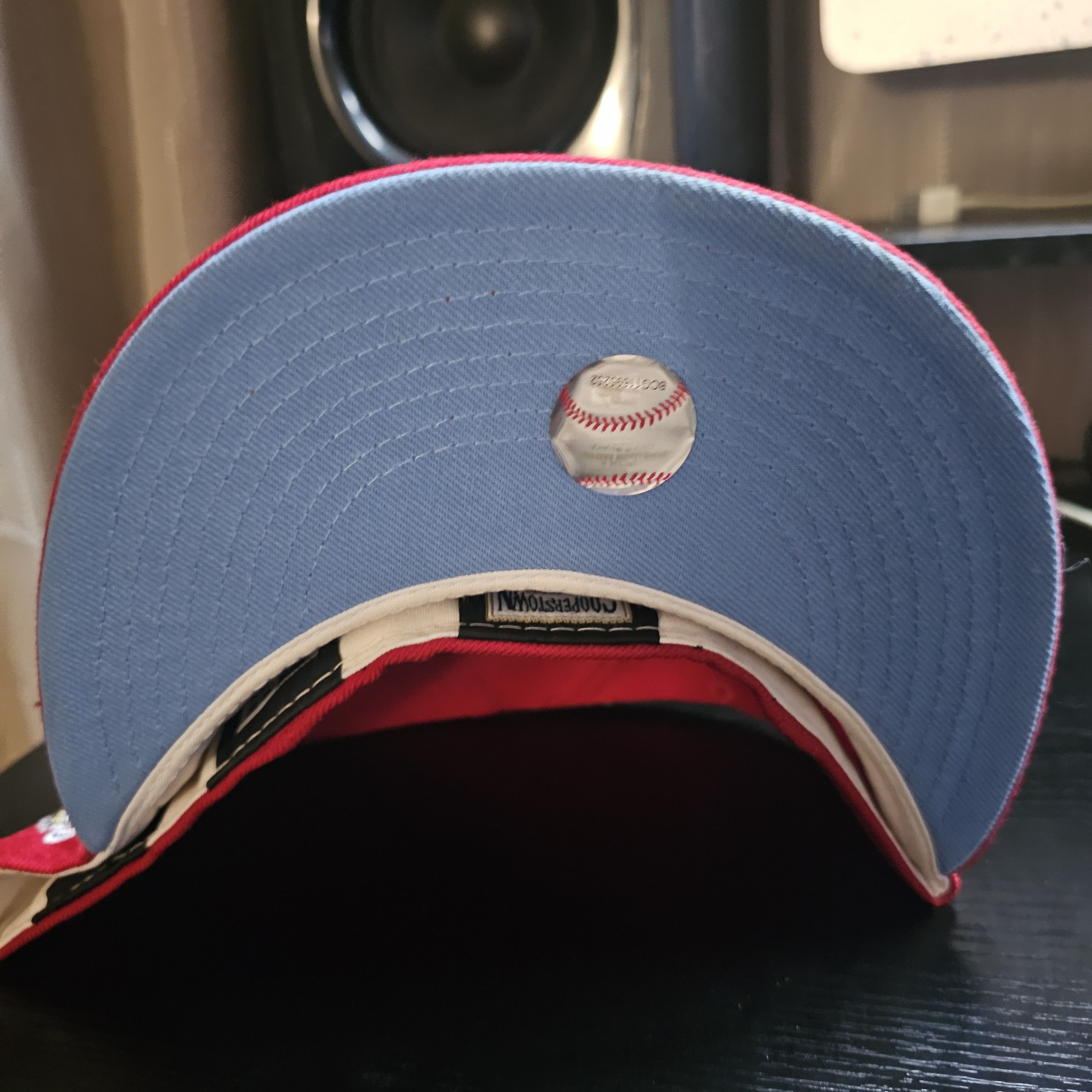 New Era Mets Galaxy of Queens Size ONE SIZE - 5 Thumbnail