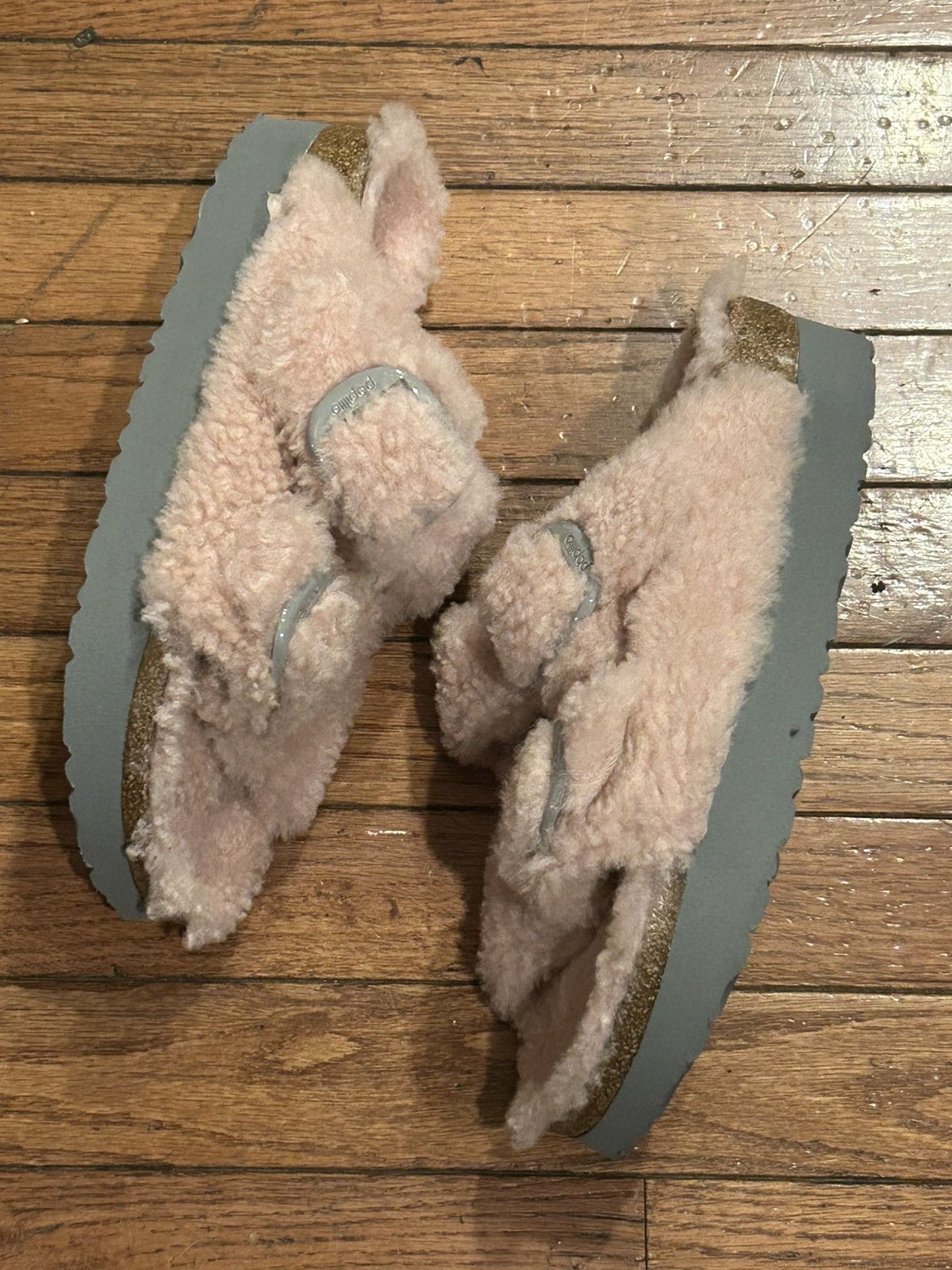 Birkenstock Birkenstock Papillio Arizona Big Buckle Size US 9 / IT 39 - 4 Thumbnail
