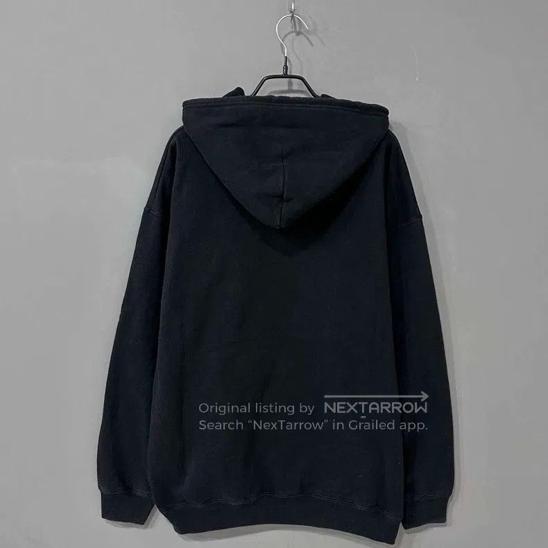 Balenciaga Balenciaga Hoodie Size US XS / EU 42 / 0 - 3 Thumbnail
