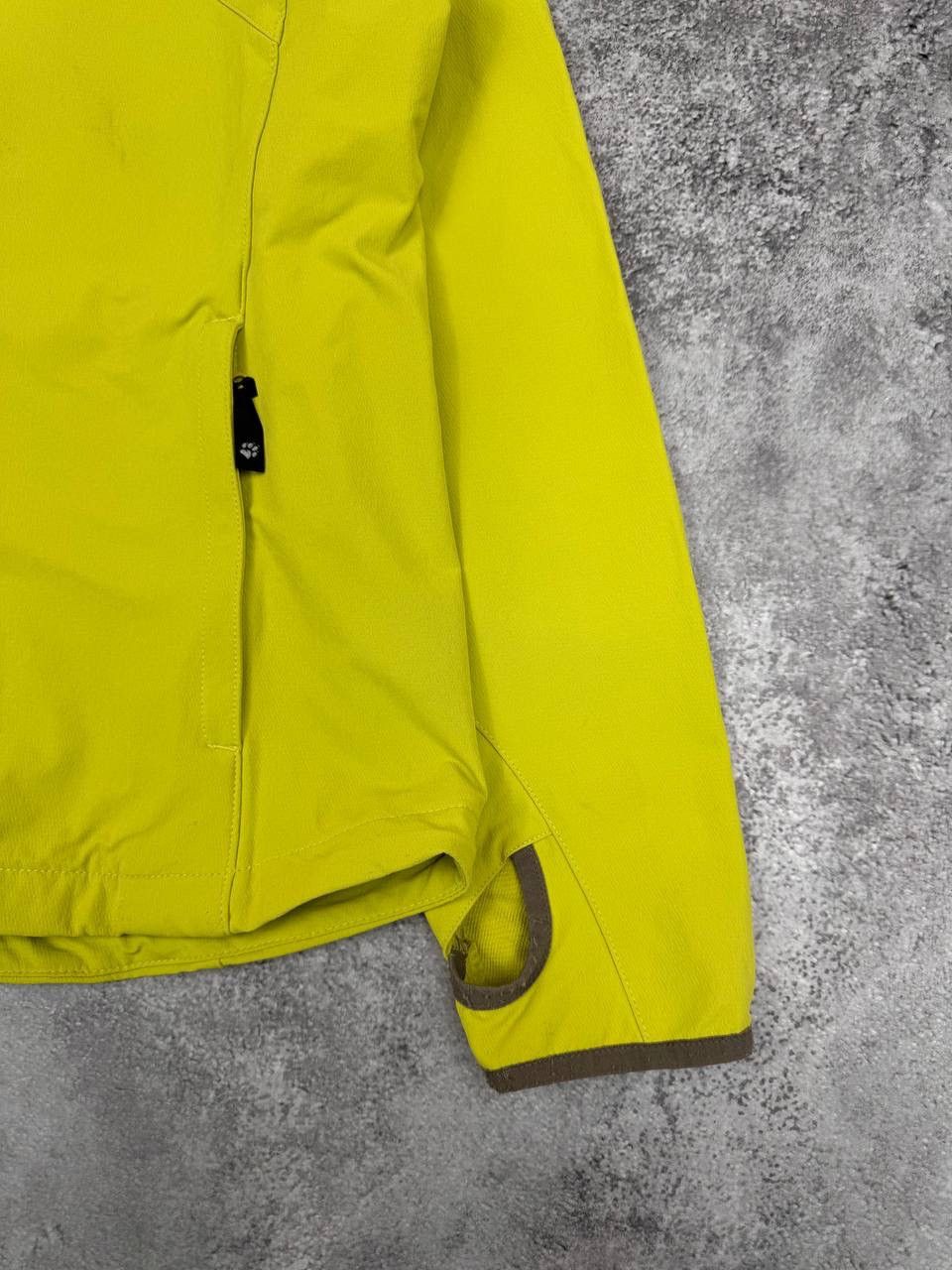 Jack Wolfskin Jack Wolfskin Women Jacket Green Size XXL Size XXL / US 16-18 / IT 52-54 - 2 Thumbnail