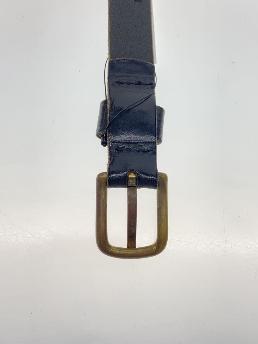 Maison Margiela Link Leather Belt Size ONE SIZE - 3 Thumbnail