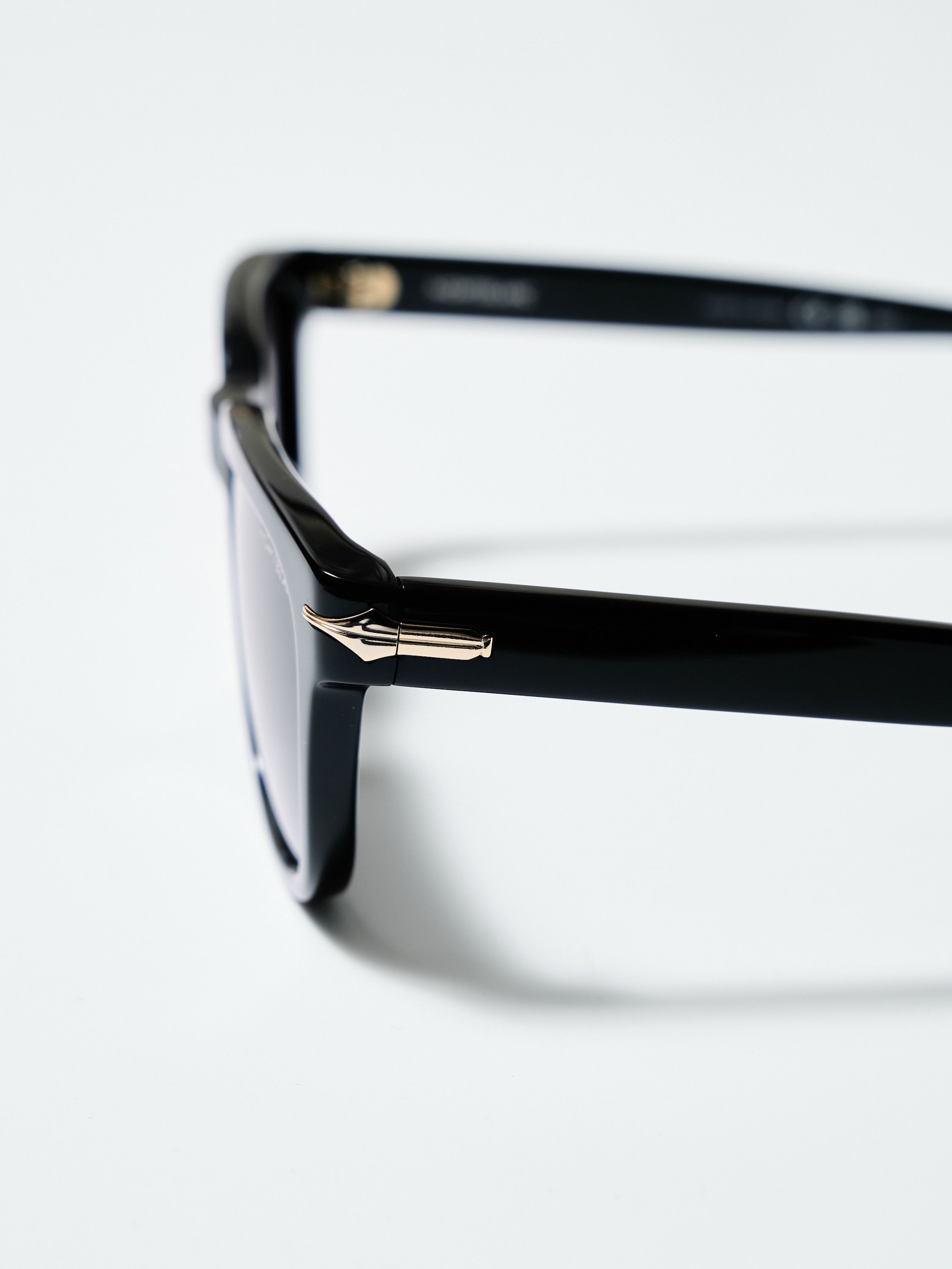 Montblanc MONTBLANC MB0302S 001 SUNGLASSES Size ONE SIZE - 3 Thumbnail