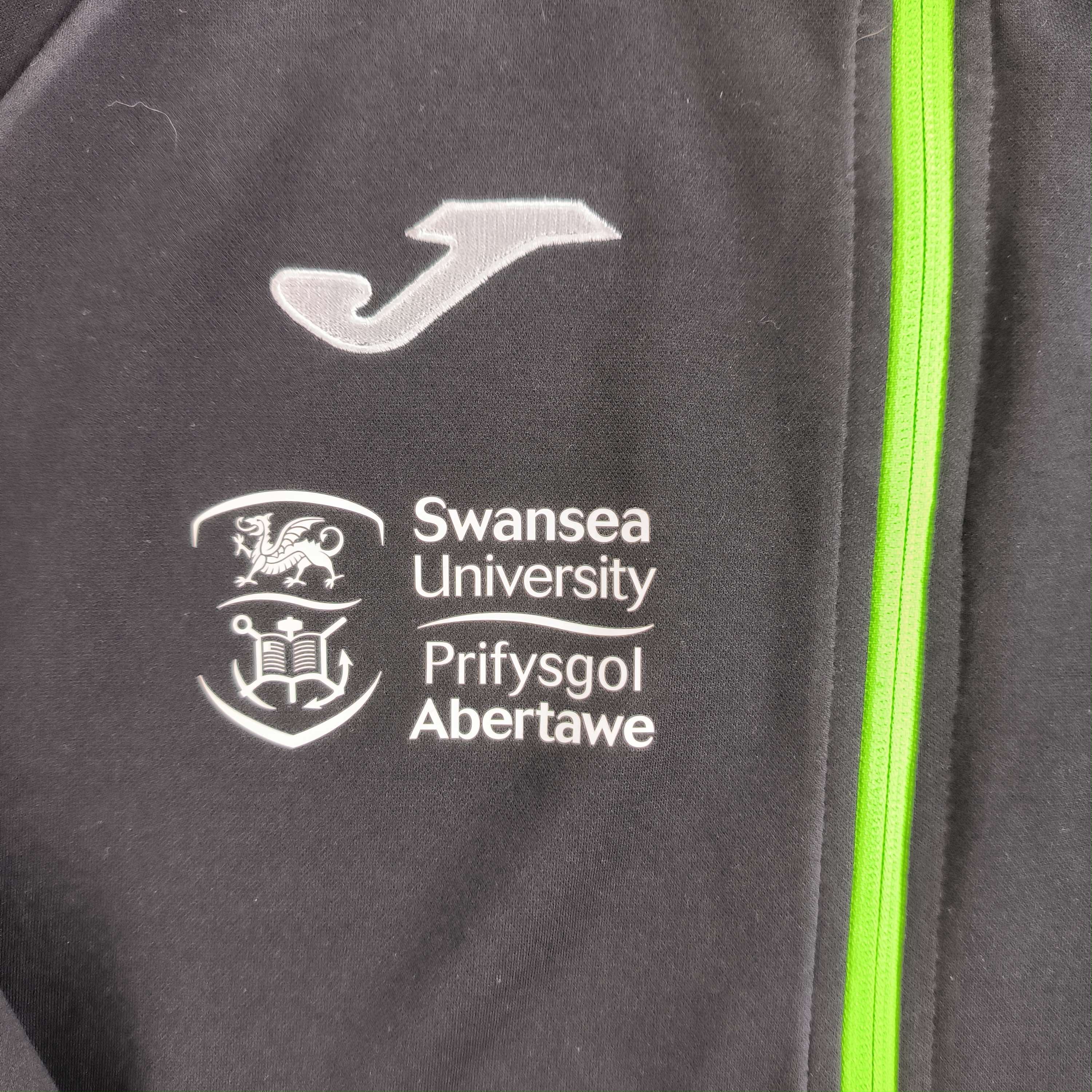 Joma Swansea City Joma football track top size M Size US M / EU 48-50 / 2 - 3 Thumbnail