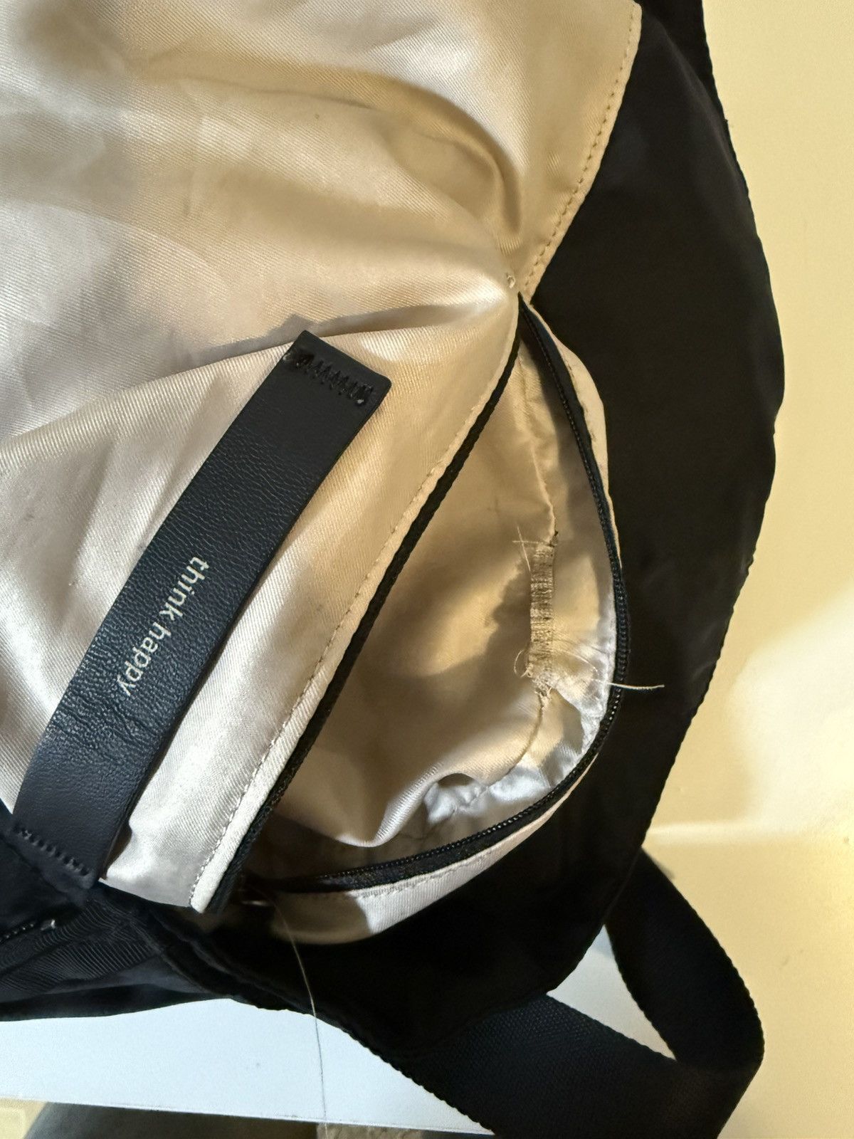 Lululemon Lululemon athletica bag Size ONE SIZE - 11 Thumbnail