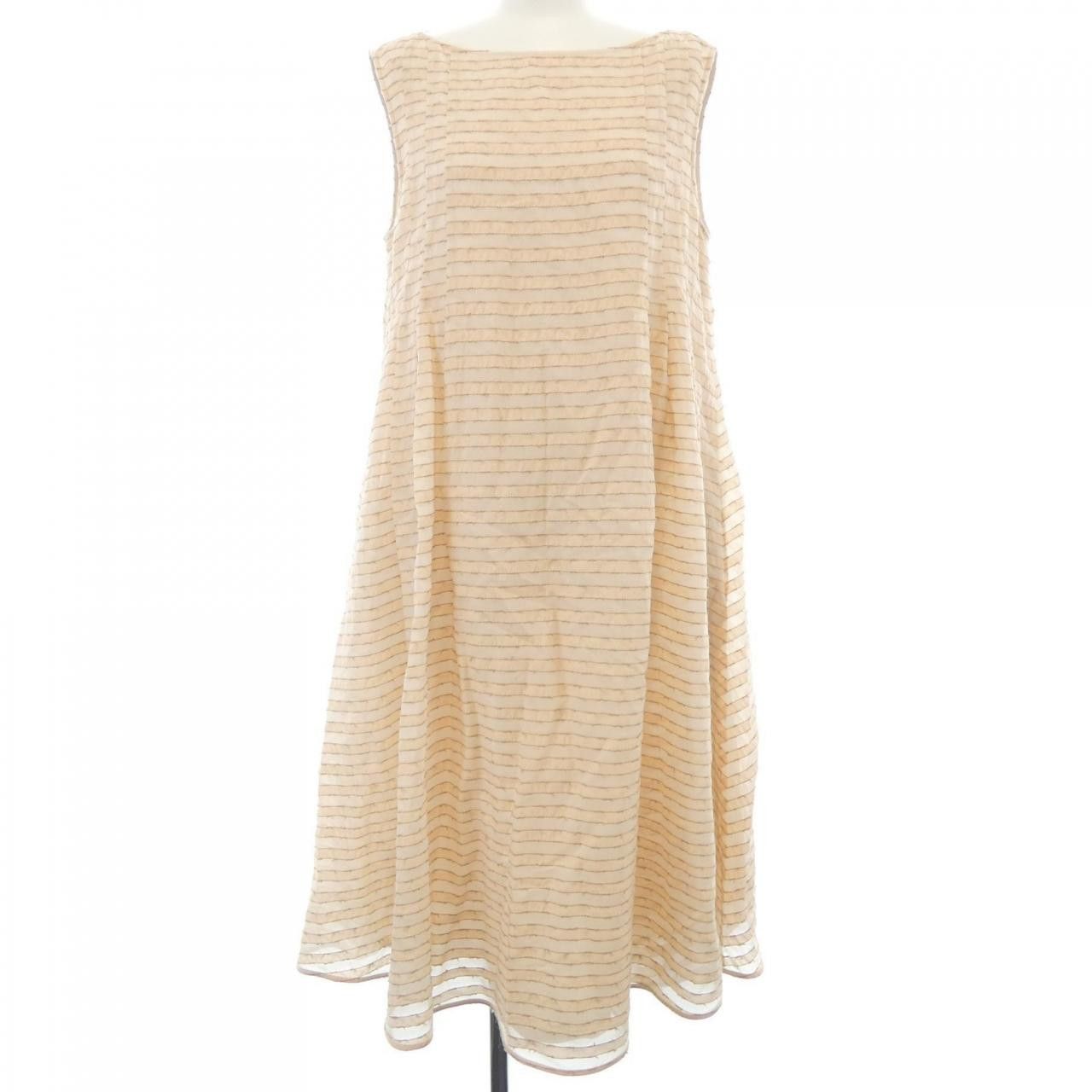 Other Other FOXEY LIBERT Dress Textile Dresses 44363 DUTY FREE for USA Size ONE SIZE - 1 Thumbnail