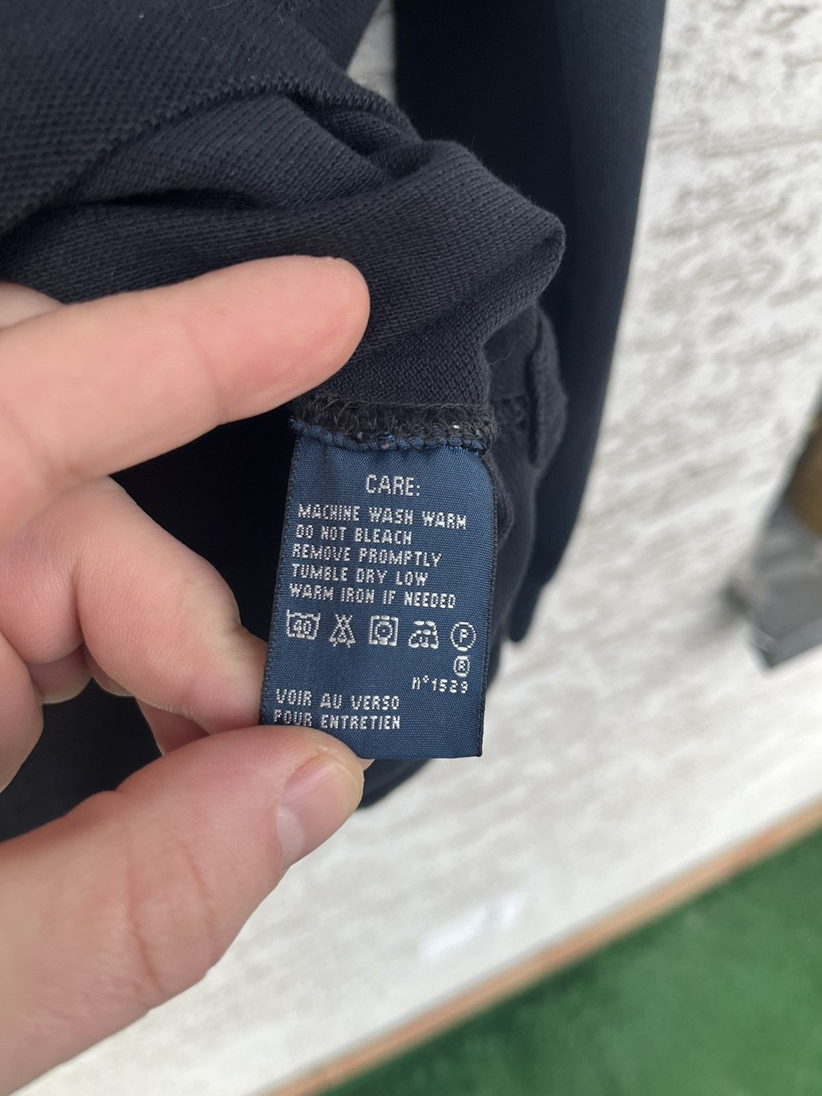 Polo Ralph Lauren Polo Ralph Lauren polo Size M / US 6-8 / IT 42-44 - 4 Thumbnail