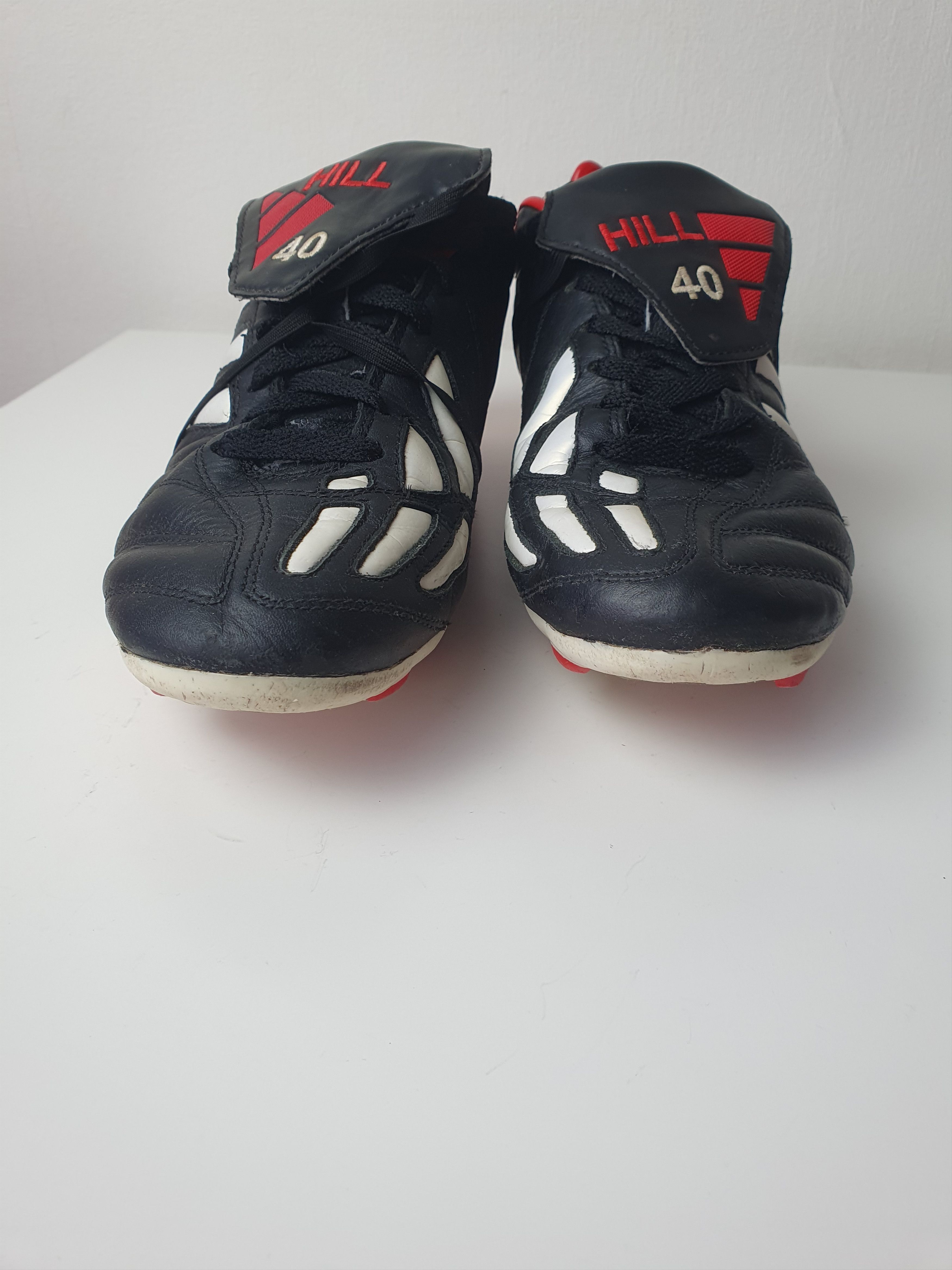 Adidas Rare Caps Mania Predator mania Boots football Precision US9 Size US 9.5 / EU 42-43 - 14 Thumbnail
