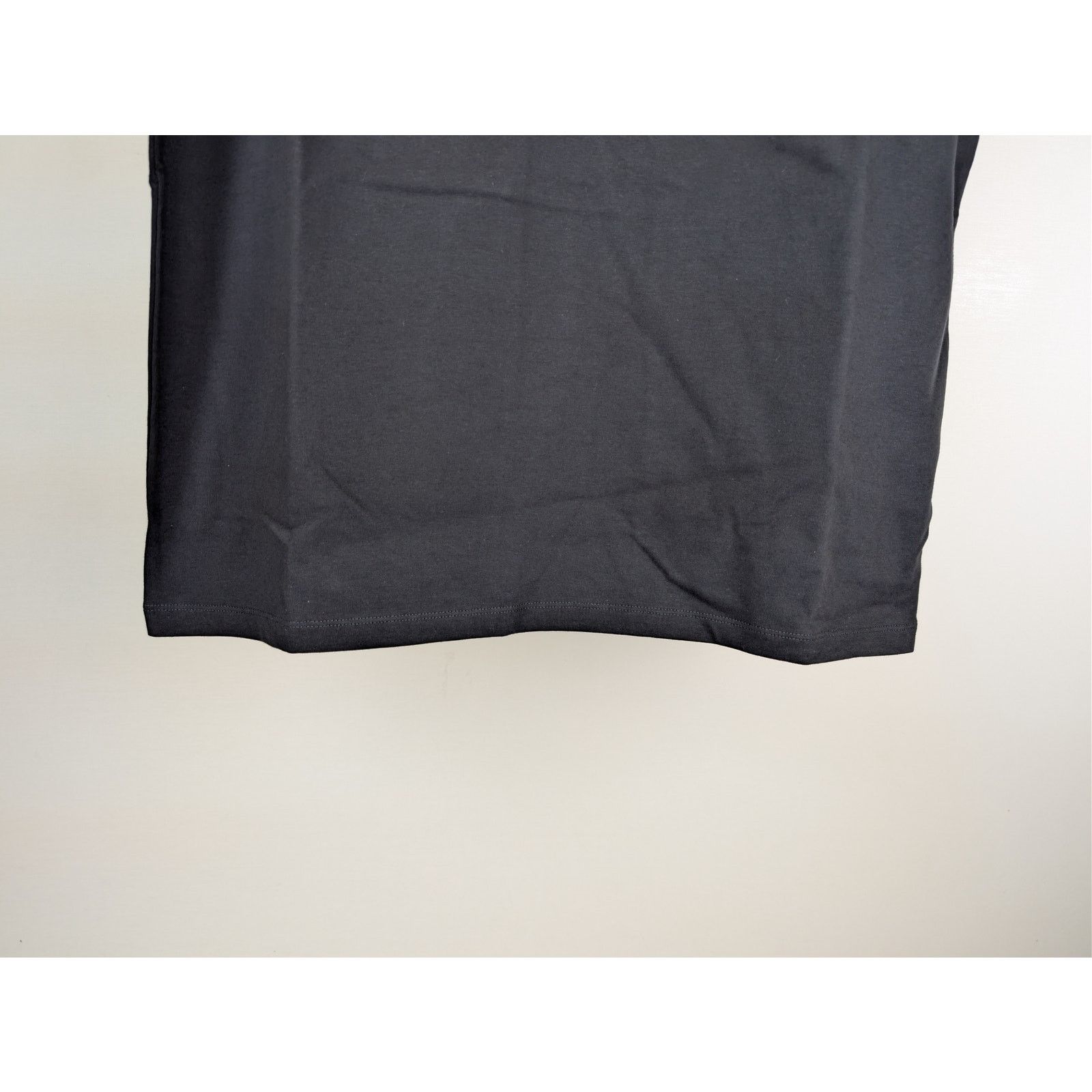 Gucci o1rshd1 Gucci Logo Tee T-Shirt in Black Size US L / EU 52-54 / 3 - 4 Thumbnail