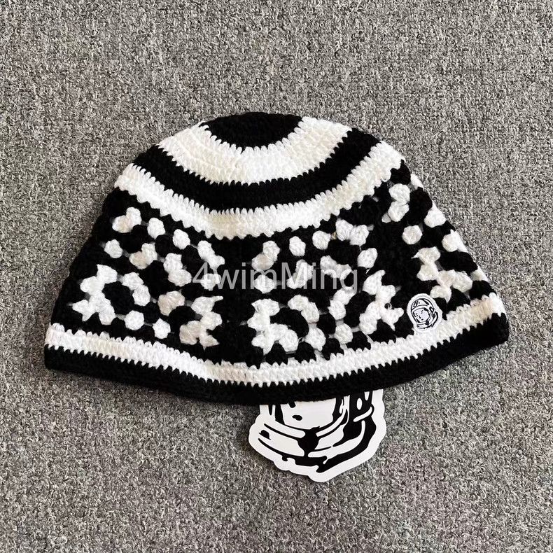 Billionaire Boys Club Billionaire Boys Club BBC Stardust Bucket Hat Q7 Size ONE SIZE - 1 Thumbnail