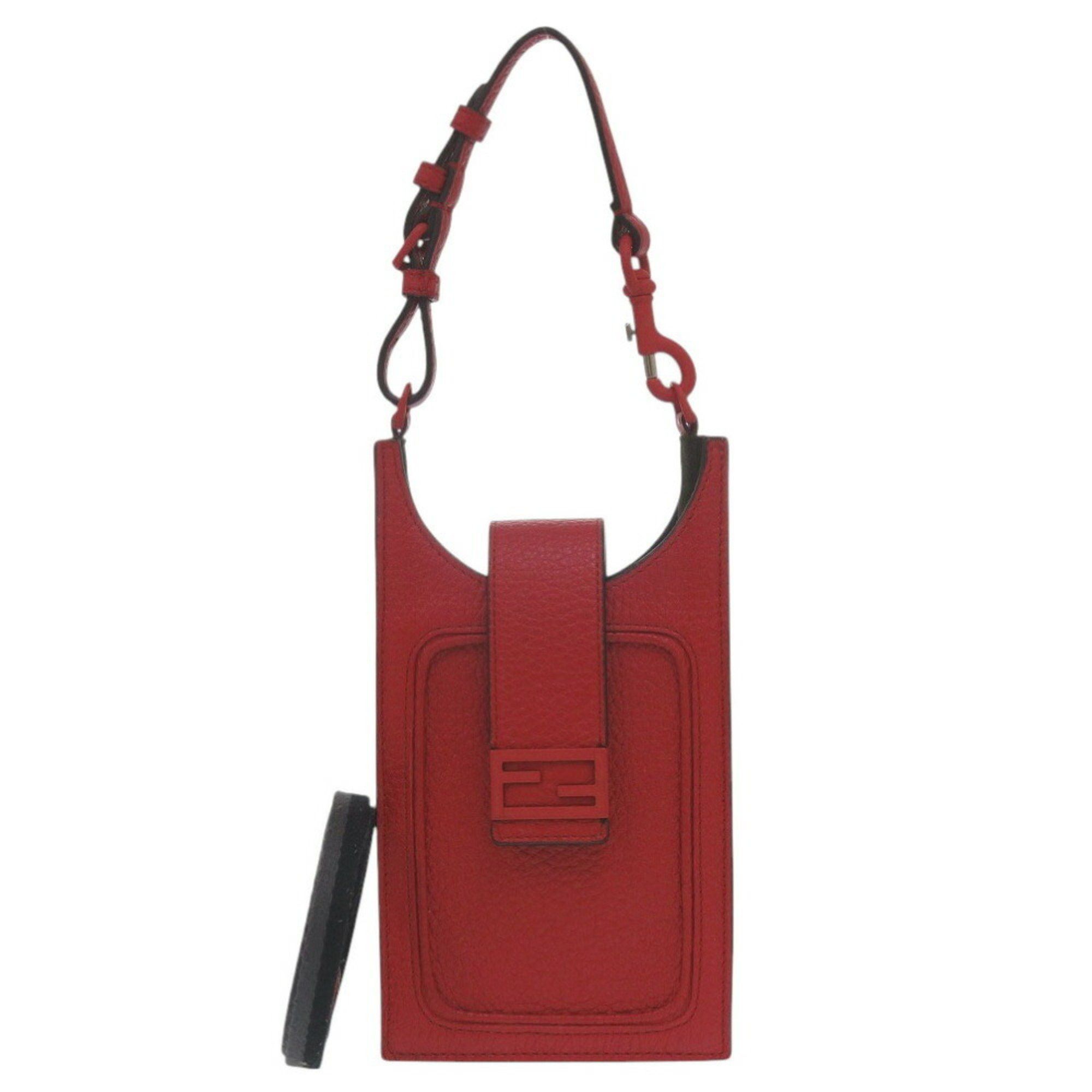 Fendi Fendi Zucca shoulder Size ONE SIZE - 1 Thumbnail