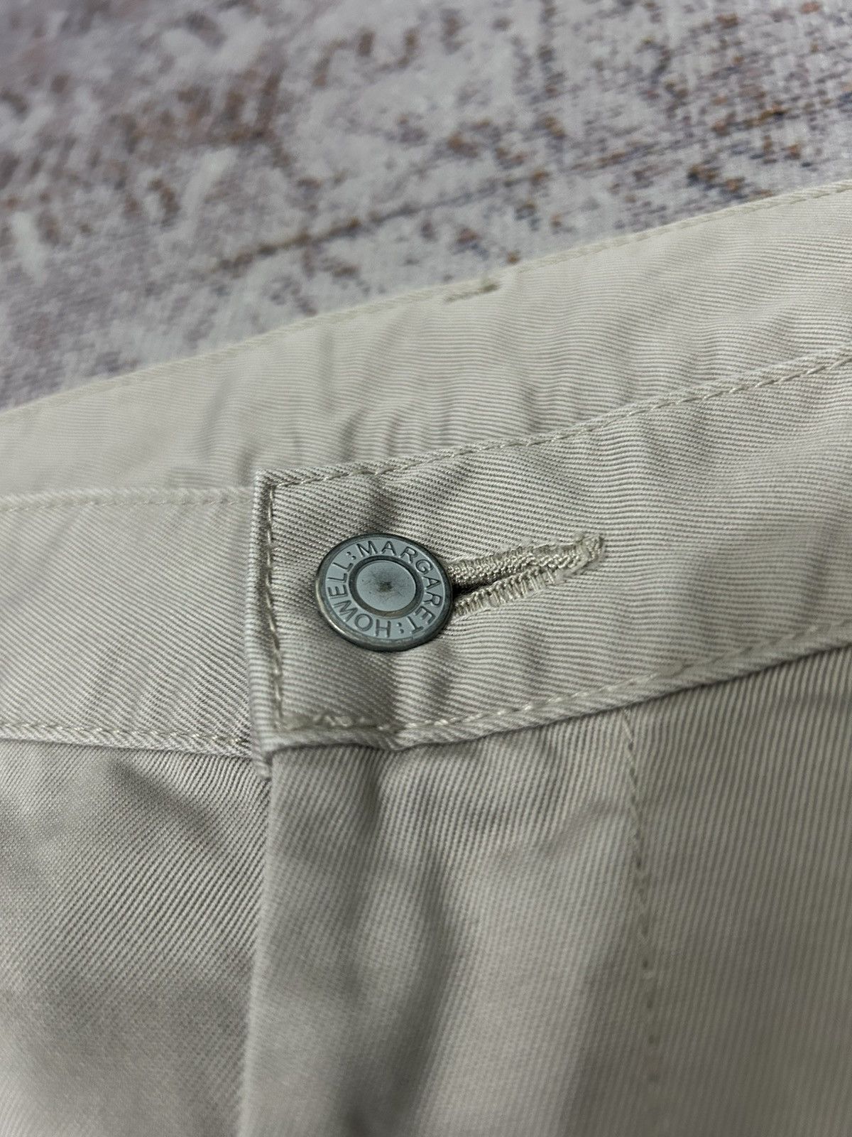 Margaret Howell Margaret Howell X Edwin Pants Size US 32 / EU 48 - 5 Thumbnail