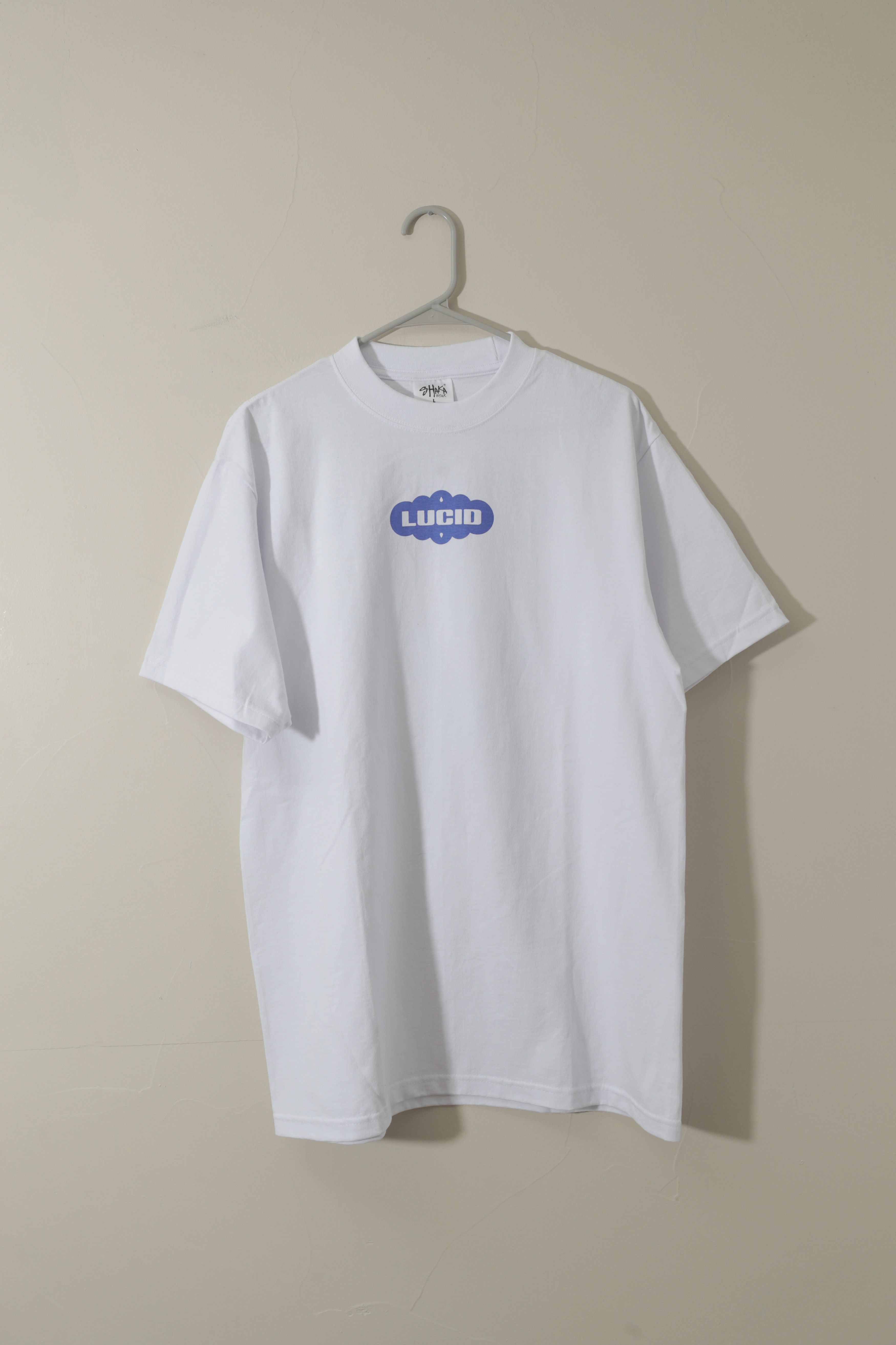Other Shaka Wear LUCID Amen Brother The Winstons Tee (L) Size US L / EU 52-54 / 3 - 1 Thumbnail