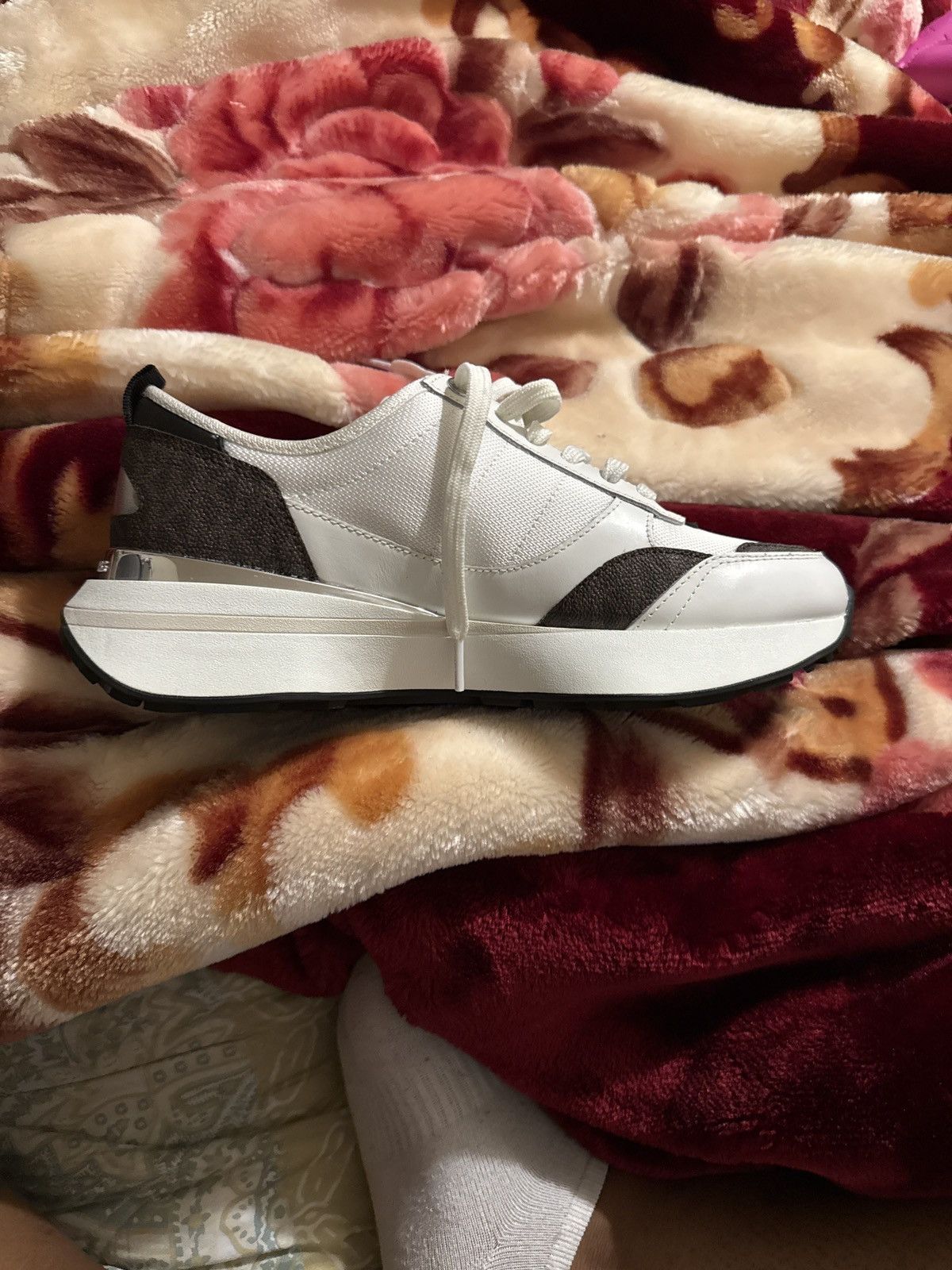 Micheal Kors Sneaker