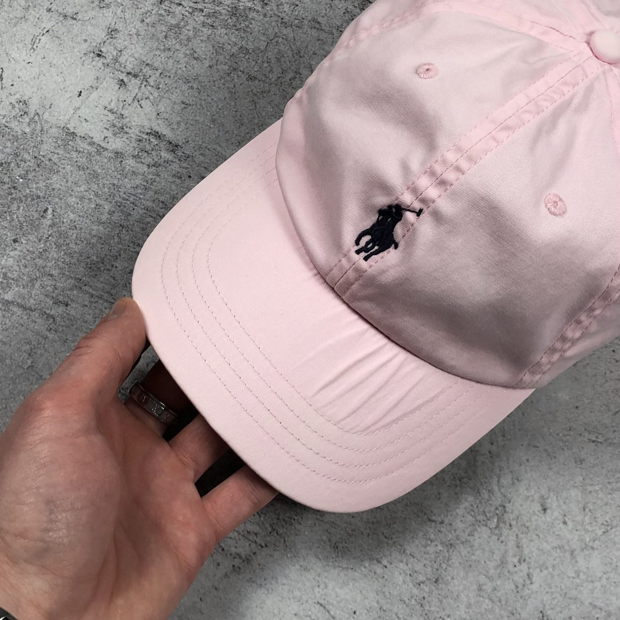 Polo Ralph Lauren Polo Ralph Lauren Golf Cap Size ONE SIZE - 4 Thumbnail