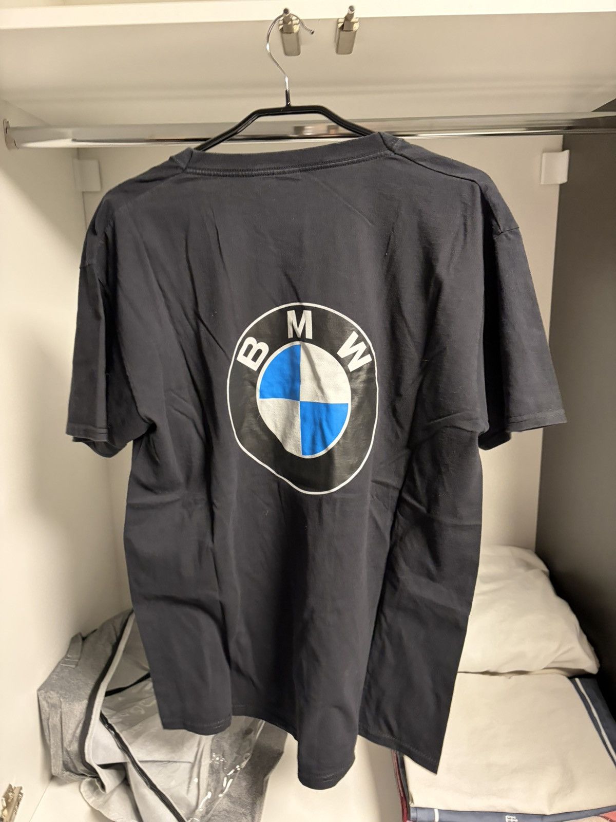 Other BMW CUSTOM TEESHIRT Size US L / EU 52-54 / 3 - 2 Thumbnail