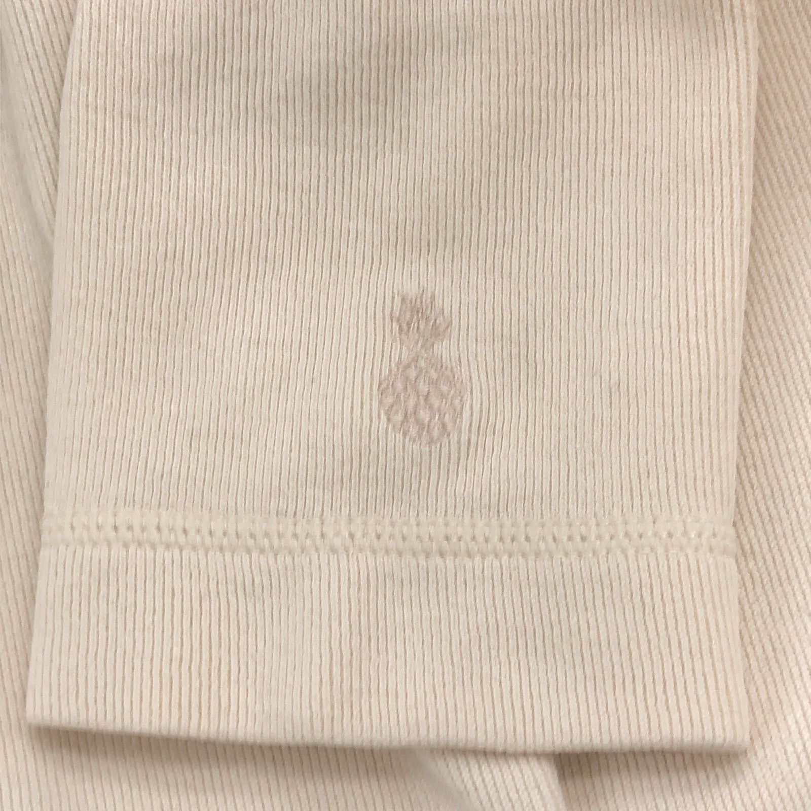 Tommy Bahama Tommy Bahama Size M Sweatshirt Aruba Quilted Embroidered Size M / US 6-8 / IT 42-44 - 15 Thumbnail