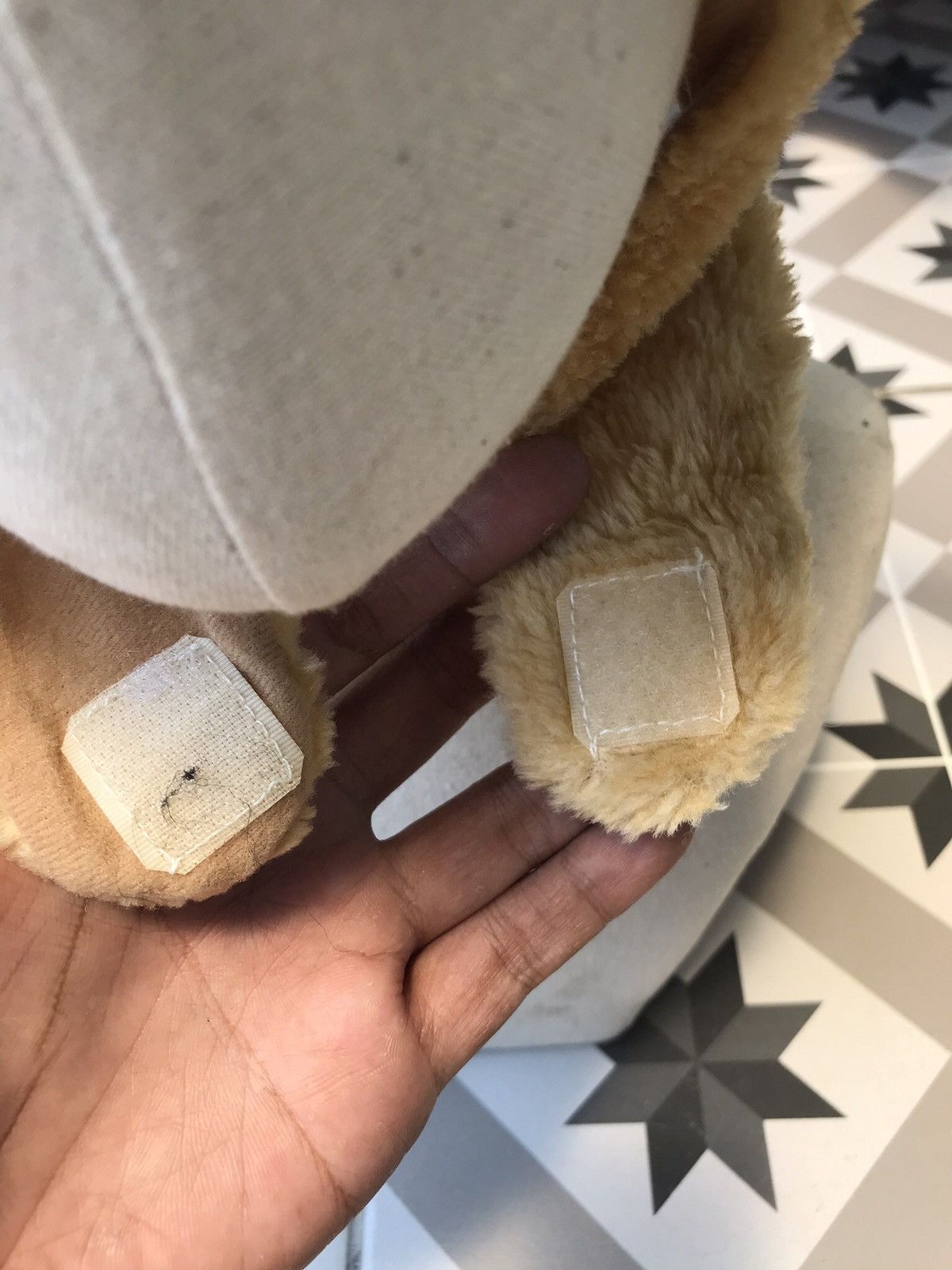 Japanese Brand × One Piece AUTHENTIC TONY CHOPPER CAP HAT BY FUJI TV Size ONE SIZE - 7 Thumbnail