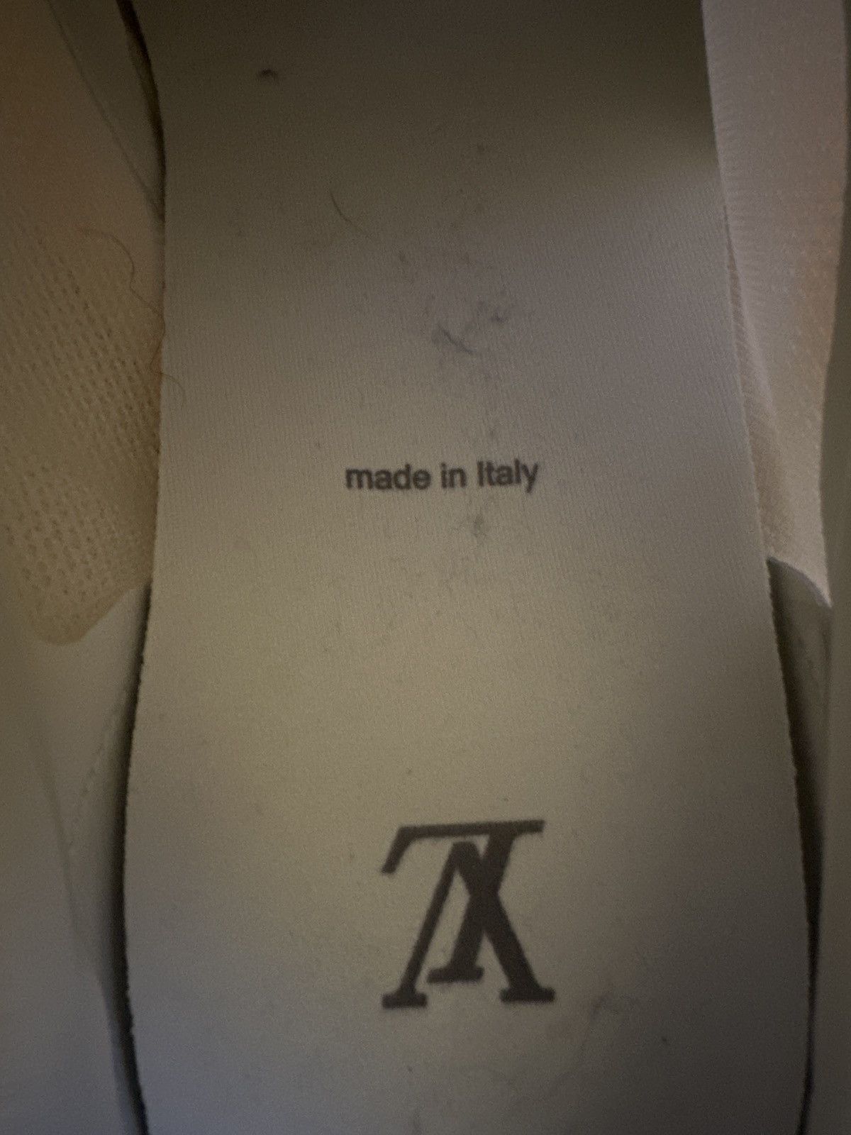 Louis Vuitton Louis vuitton runners Size US 10 / EU 43 - 7 Thumbnail