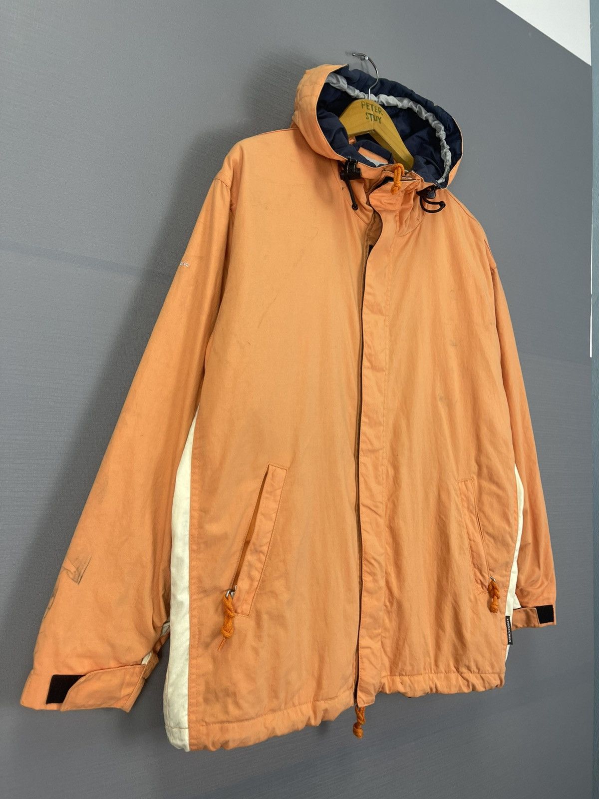 Sports Specialties Vintage Nidecker Snowboard Jacket Size US XS / EU 42 / 0 - 4 Thumbnail