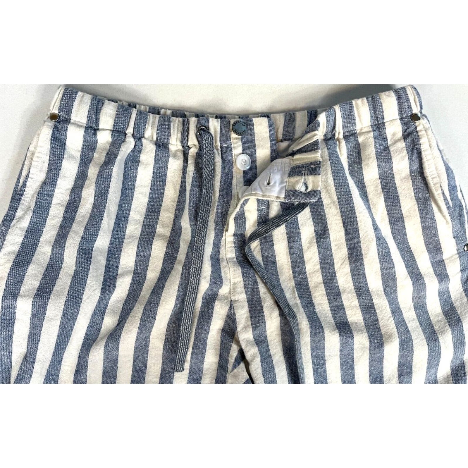 Rebecca Minkoff VINTAGE Rebecca Minkoff Pants Shirt? Size 26" / US 2 / IT 38 - 5 Thumbnail
