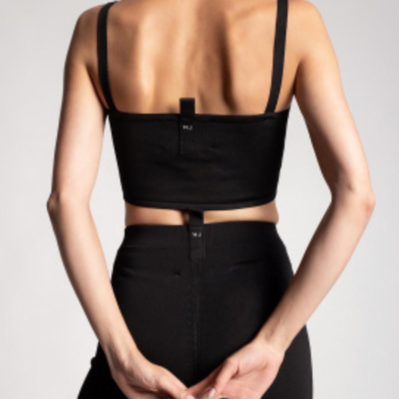 Marc Jacobs Marc Jacobs THE SPORT BRA Size S / US 4 / IT 40 - 4 Thumbnail