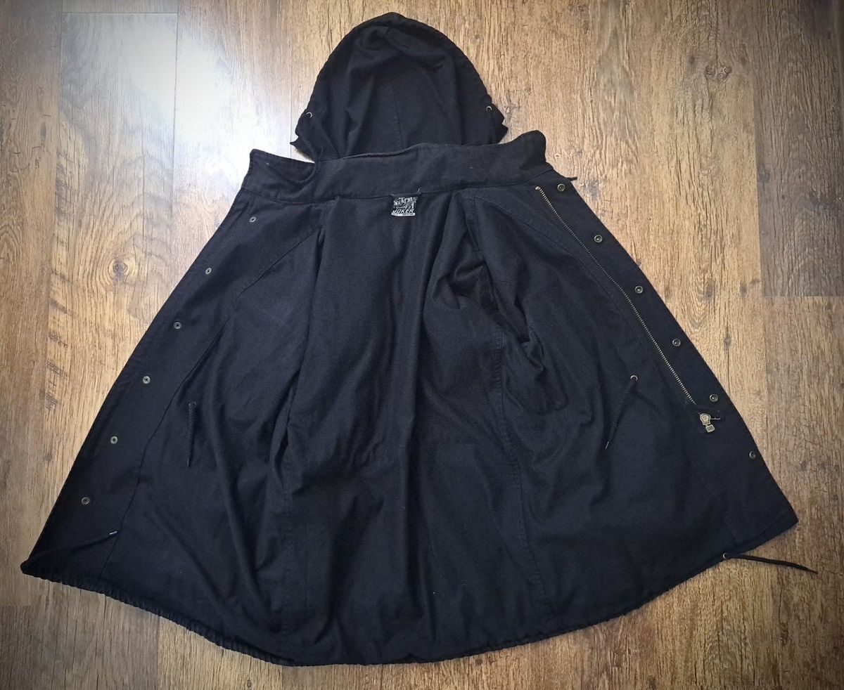 Vintage JOKER BRAND x Jacket Size US M / EU 48-50 / 2 - 4 Thumbnail