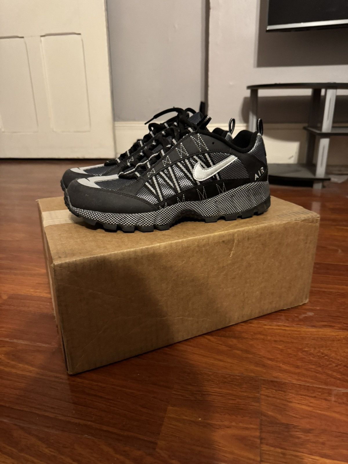 Nike Nike Air Humara Size US 13 / EU 46 - 1 Thumbnail