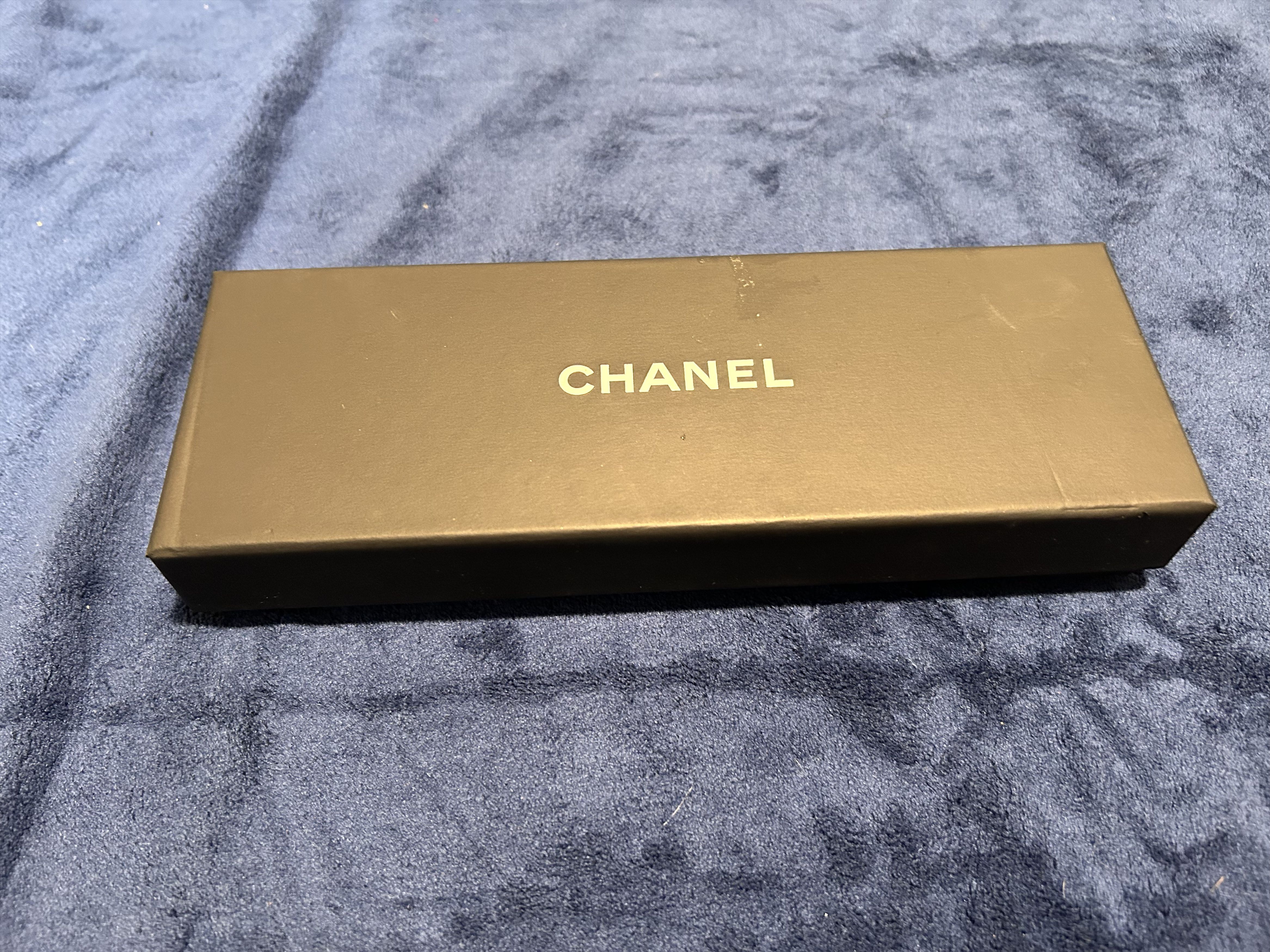Chanel Chanel metal mesh bracelet Size ONE SIZE - 2 Thumbnail