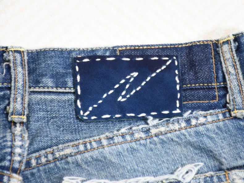 Visvim Visvim 23aw ICT Journeyman Pants Tacked-2506 Size US 38 / EU 54 - 6 Thumbnail
