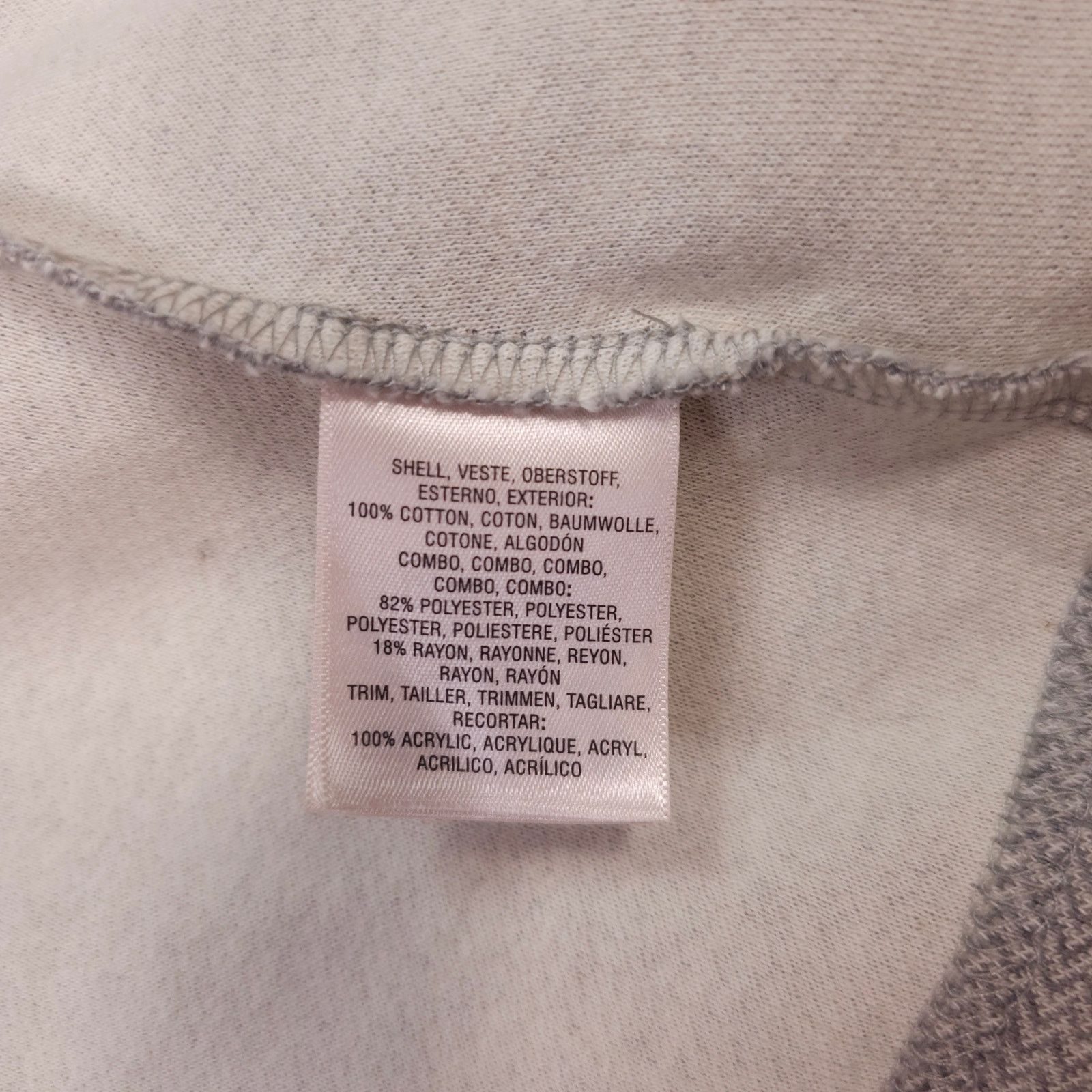 Anthropologie Anthropologie Saturday Sunday Ambrose Knit Jacket Sz Small Size S / US 4 / IT 40 - 7 Thumbnail