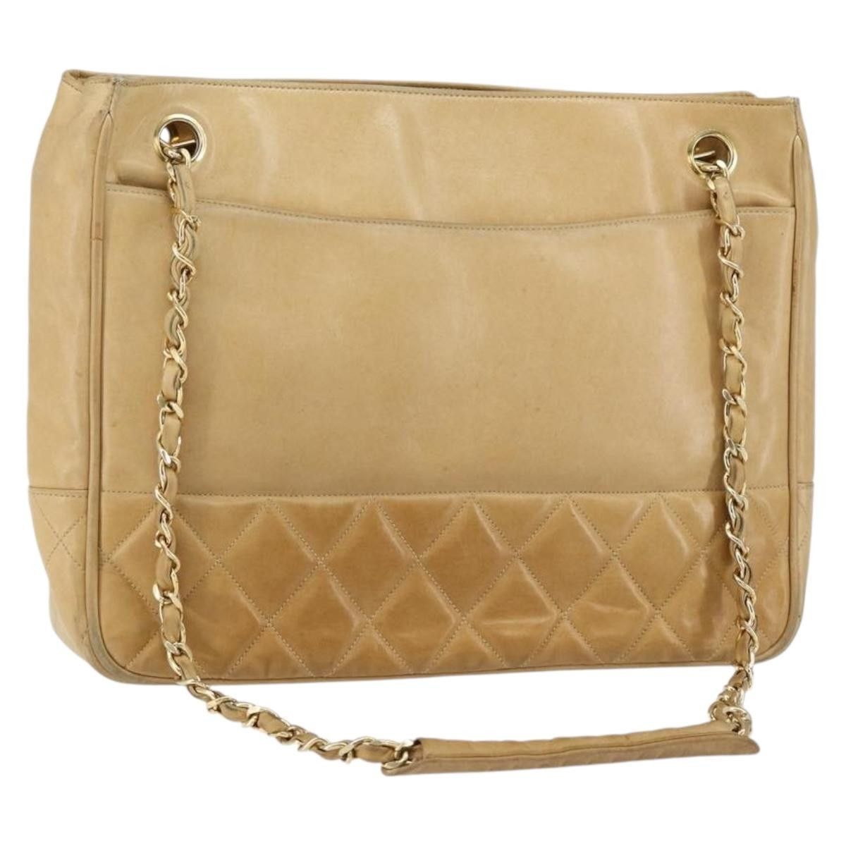 Chanel Chanel Chain Shoulder Bag Size ONE SIZE - 1 Thumbnail