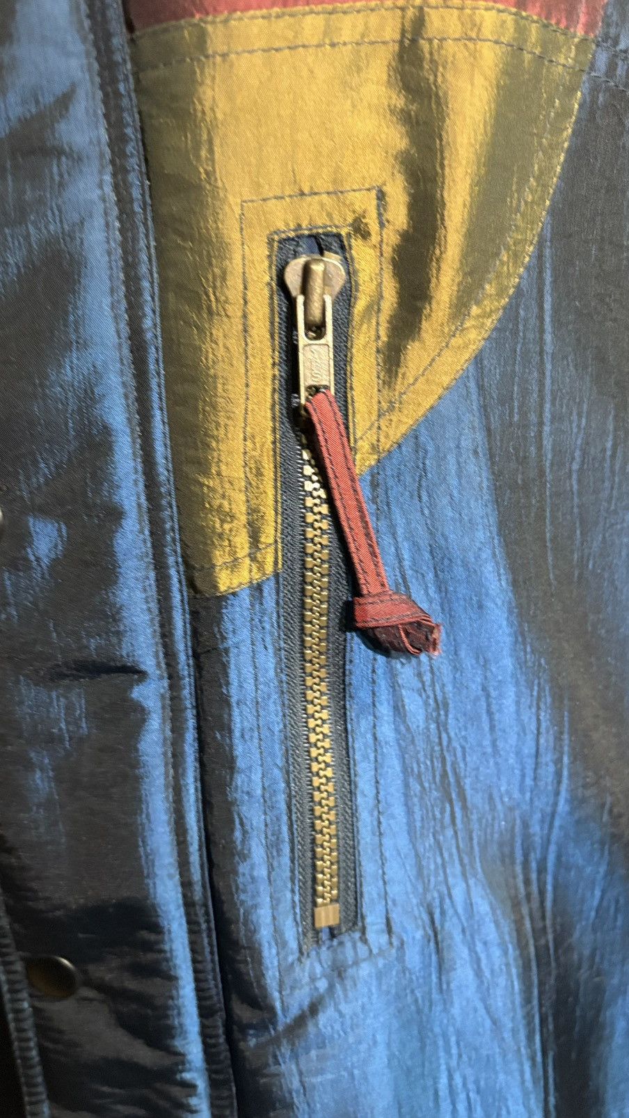 McGregor McGregor Vintage jacket Size US L / EU 52-54 / 3 - 3 Thumbnail