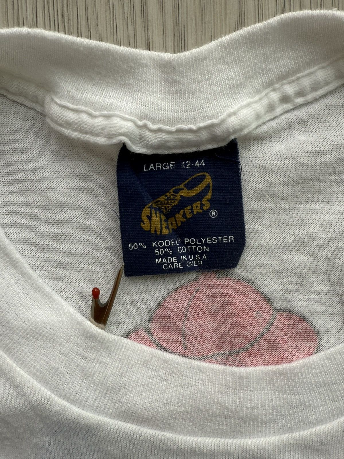 Other Betty boop t shirt Size US M / EU 48-50 / 2 - 3 Thumbnail