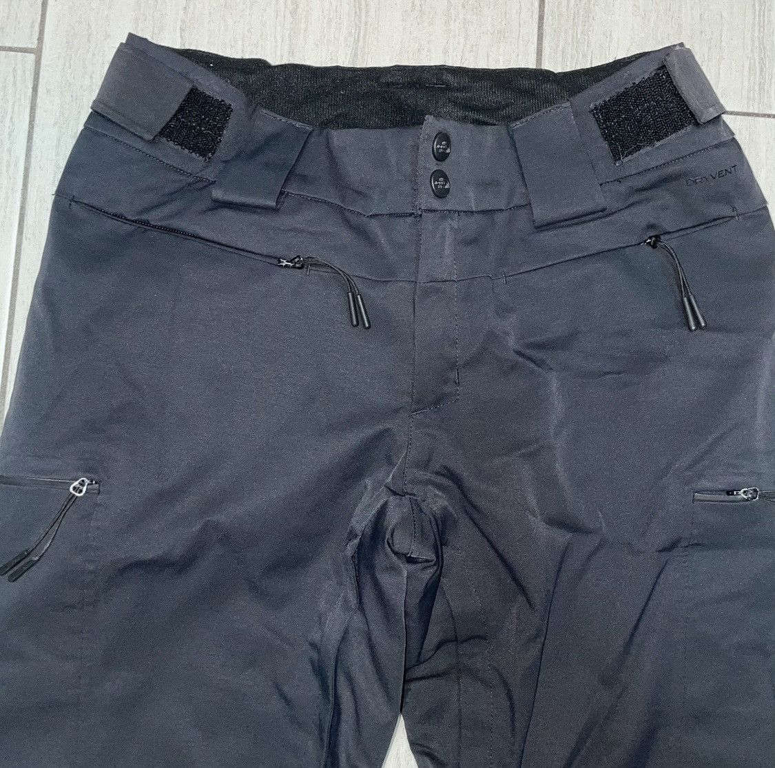 The North Face The North Face Ski Pants Size 31" - 4 Thumbnail