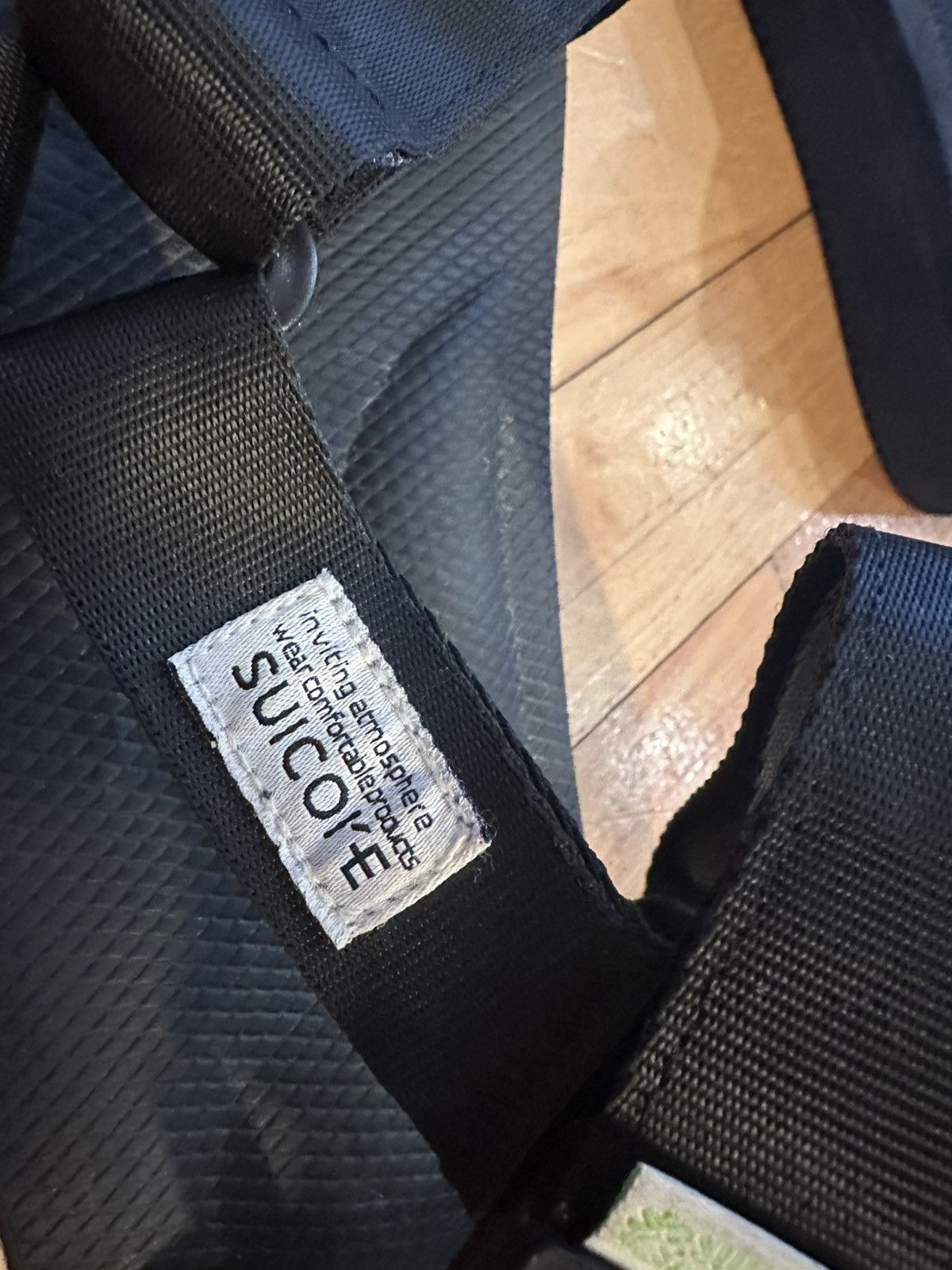 Suicoke Suicoke DEPA-CAB - Sandals - Size 11 Size US 11 / EU 44 - 5 Thumbnail