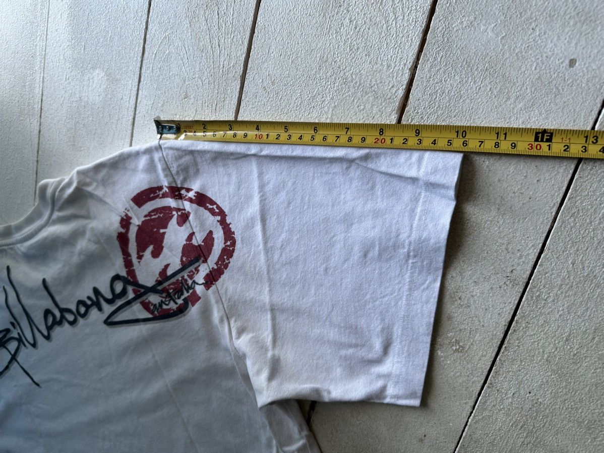 Billabong Y2K🚨 BILLABONG SURF BIG LOGO T-SHIRT MEN AUSTRALIA SKATE Size US M / EU 48-50 / 2 - 19 Thumbnail