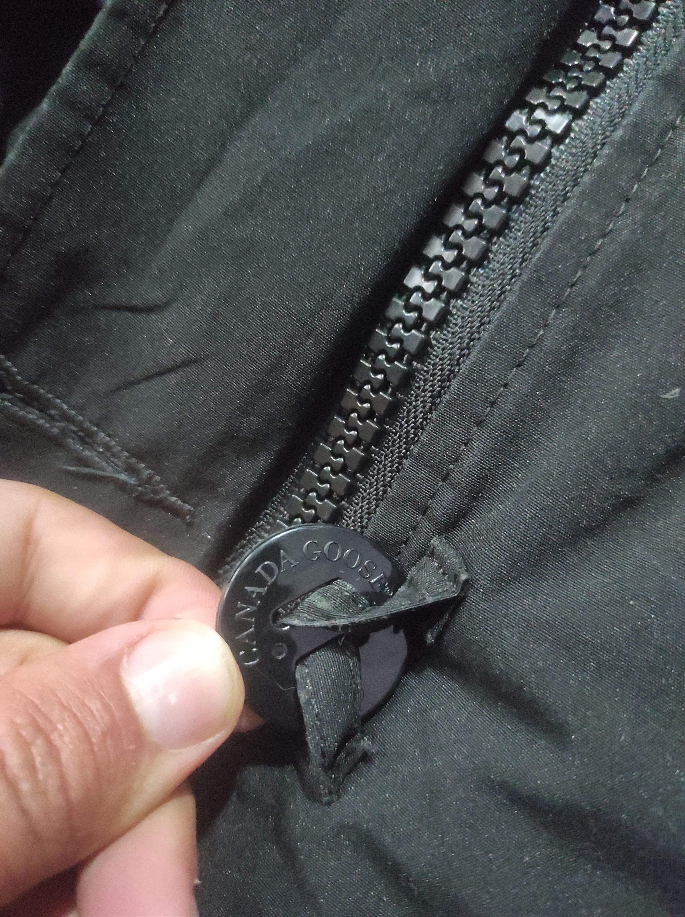 Canada Goose Canada Goose Montebello Winter Hype Parka Down Jacket Size M / US 6-8 / IT 42-44 - 14 Thumbnail