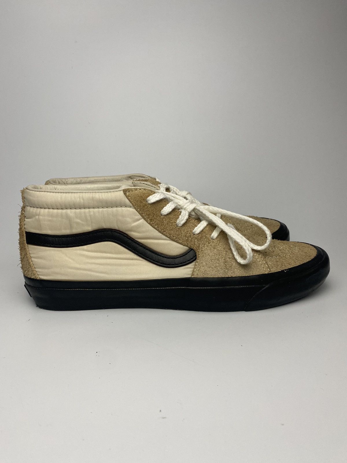 Our Legacy × Vans Our Legacy x Vans vault oldskool Size US 11 / EU 44 - 1 Thumbnail