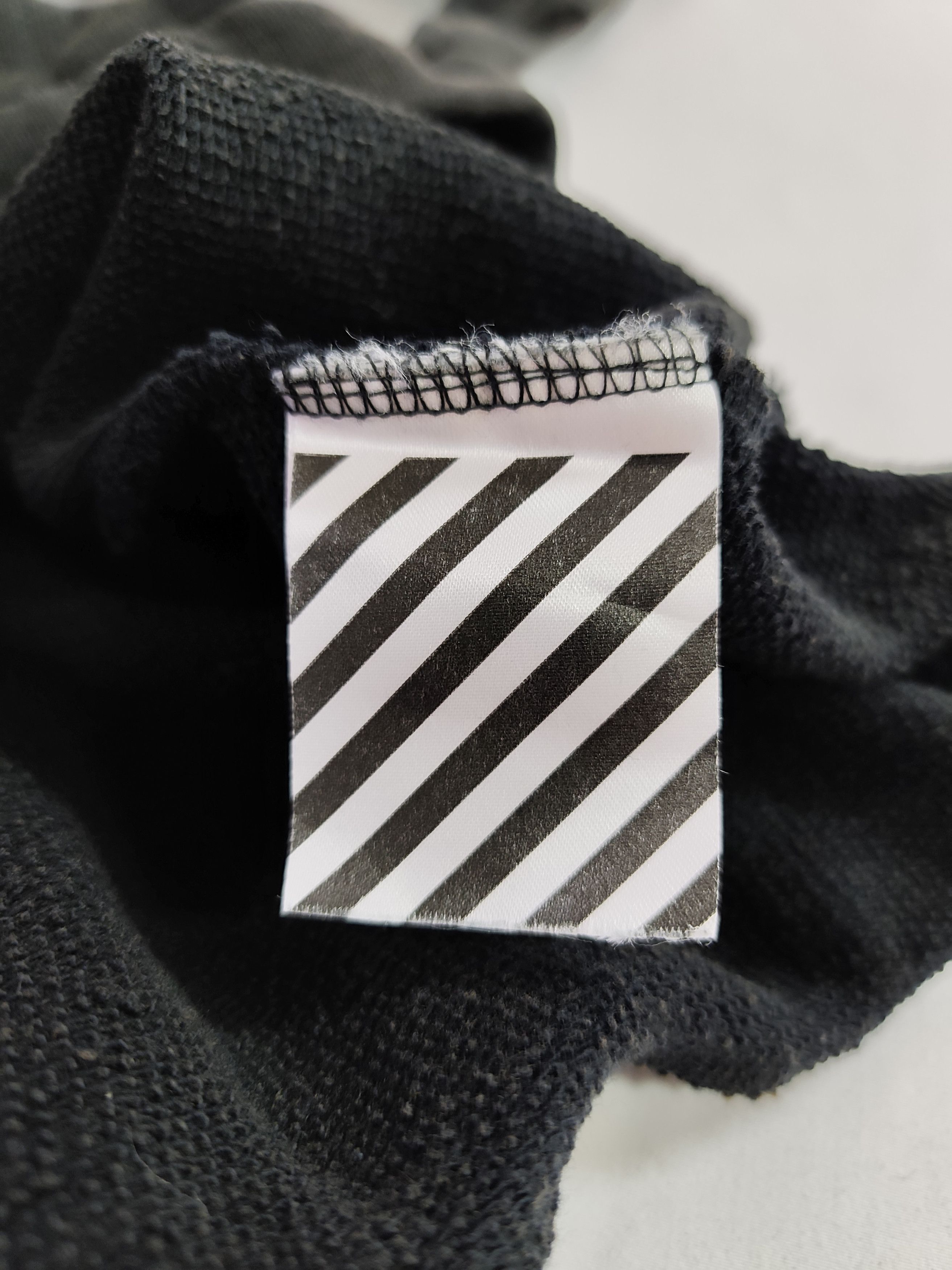 Off-White Off-White "Caravaggio Painting" Size US S / EU 44-46 / 1 - 6 Thumbnail