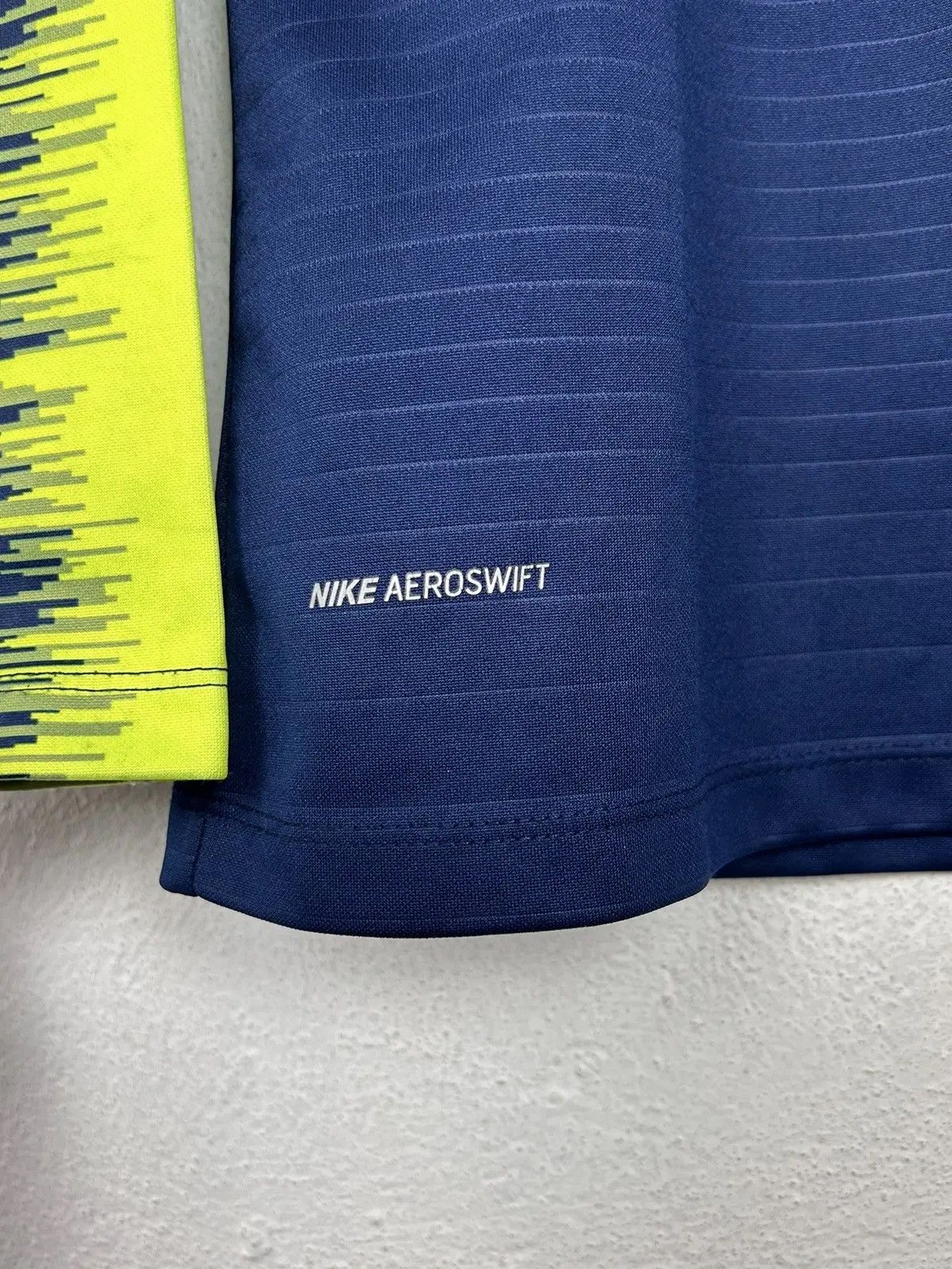 Nike Vintage Nike Brazil CBF Rare Tracksuit Pants Jacket Bundle Size US M / EU 48-50 / 2 - 10 Thumbnail