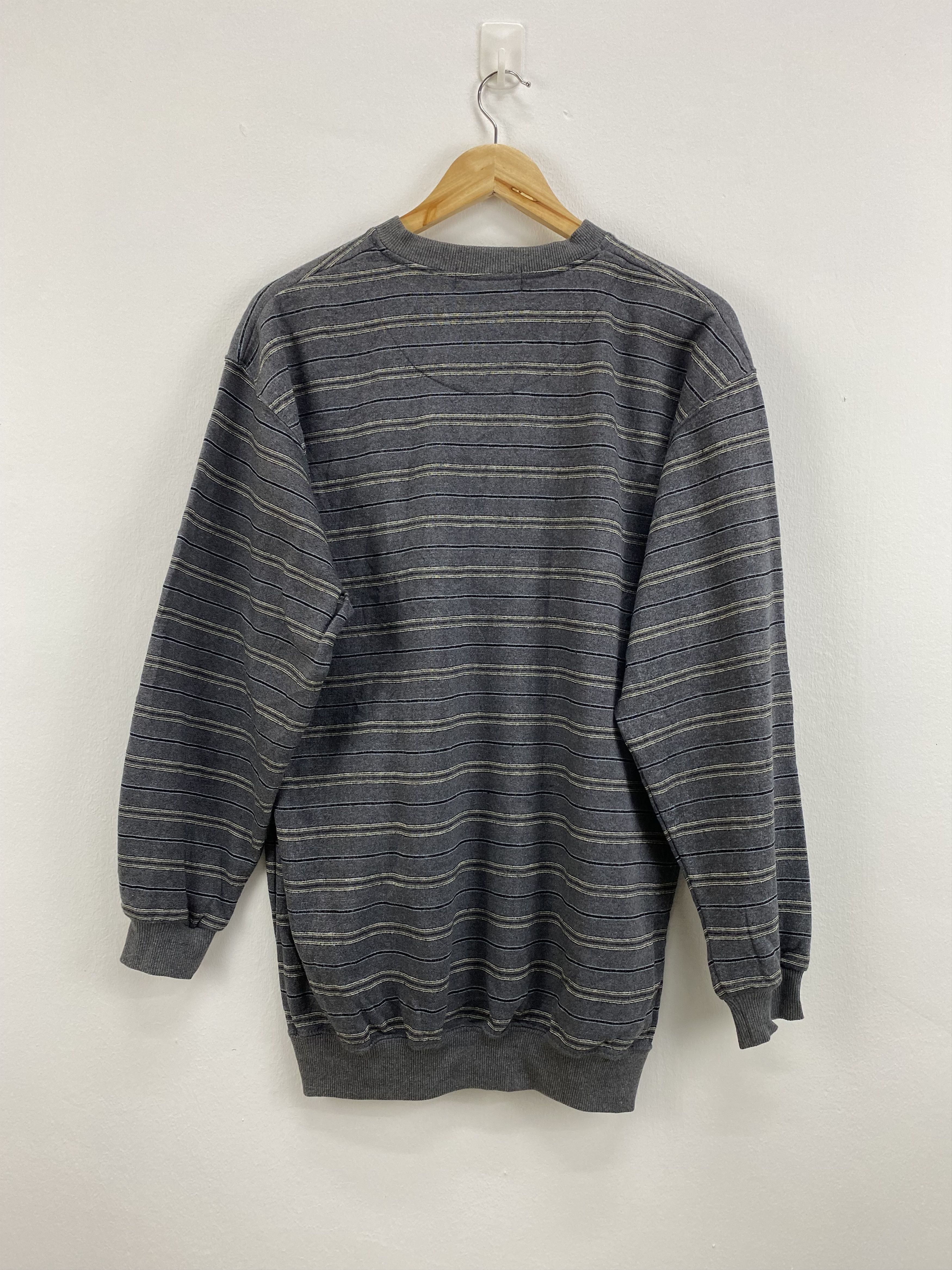 Lyle & Scott Lyle & Scott Swetashirt Sweater Size US L / EU 52-54 / 3 - 2 Thumbnail