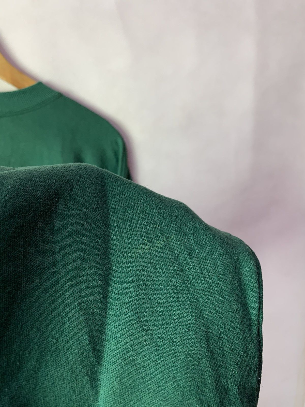 Vintage 🔥Vintage 90s Minnesota Embroided Spellout Sweatshirt Size US XXL / EU 58 / 5 - 7 Thumbnail