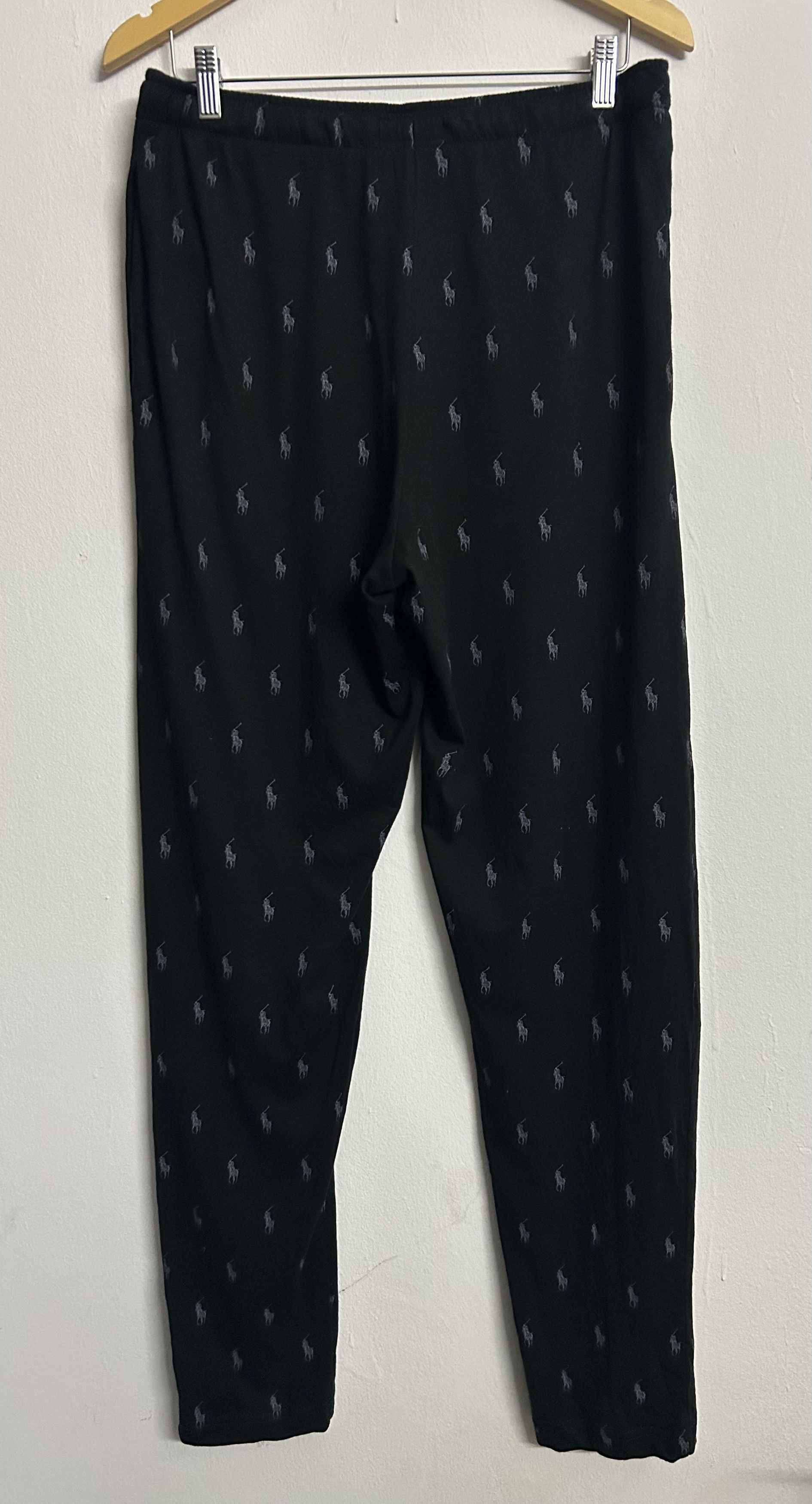 Polo Ralph Lauren Polo Ralph Lauren Sleepwear Pants Hype Fullprint Size US 31 - 2 Thumbnail