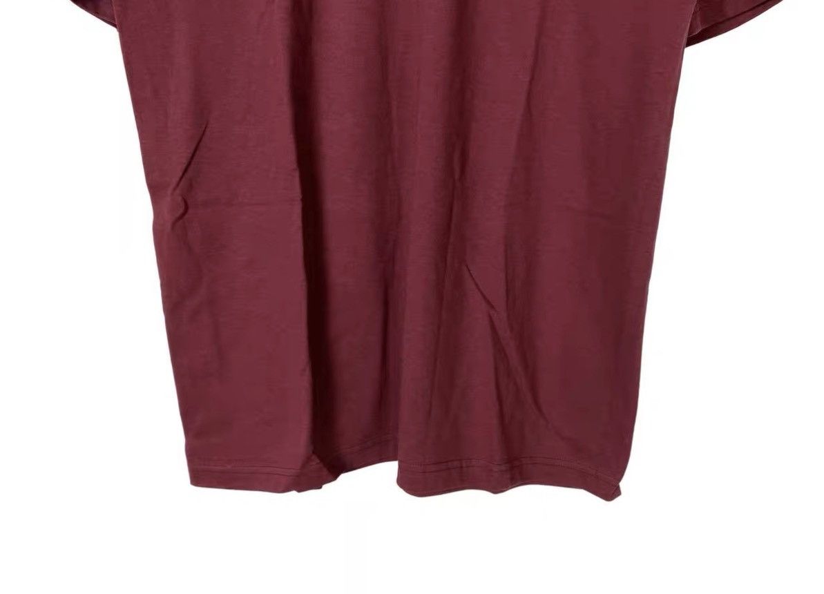 Stussy Stüssy Hong Kong Limited Red Print Short Sleeve J31 Size US L / EU 52-54 / 3 - 5 Thumbnail